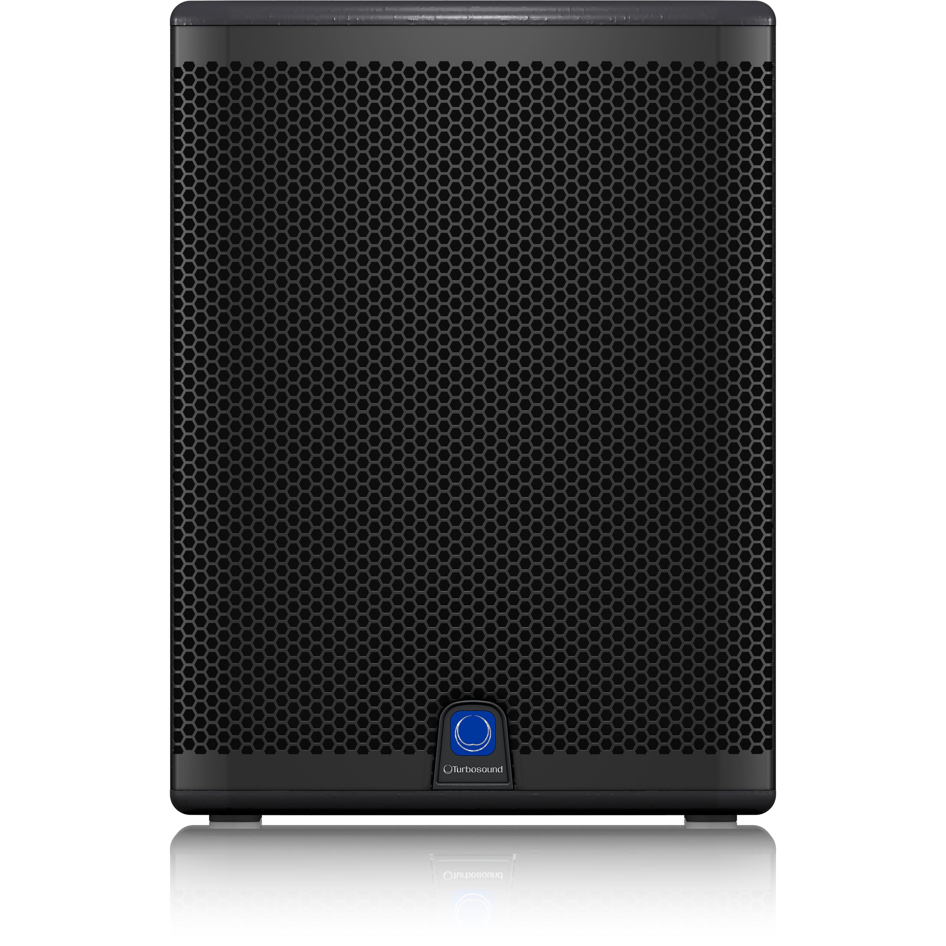 Turbosound Subwoofer (iQ15B 15" - Aktive Bassbox)