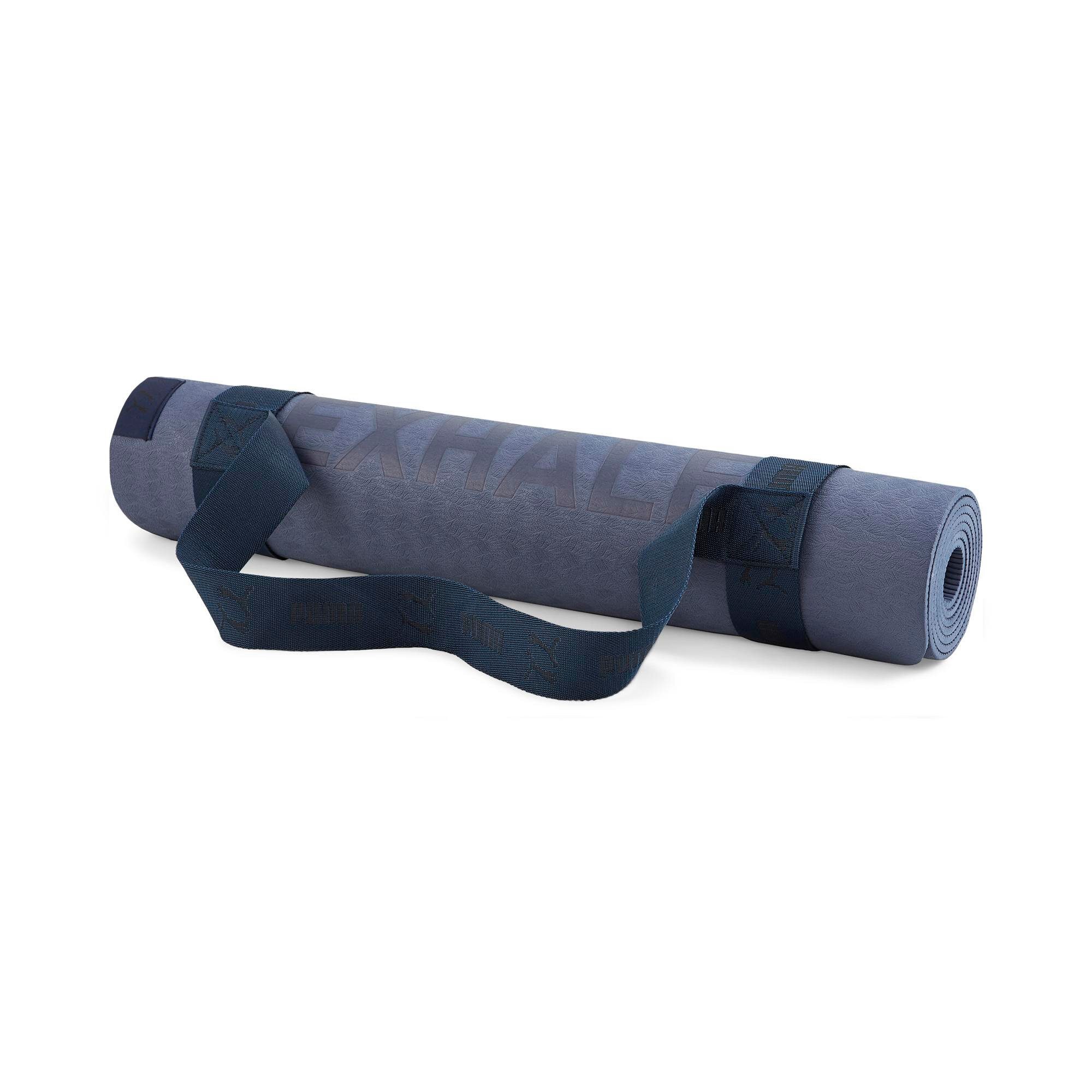 PUMA Trainingsmatte Puma Damen Yogamatte Exhale Yoga Mat