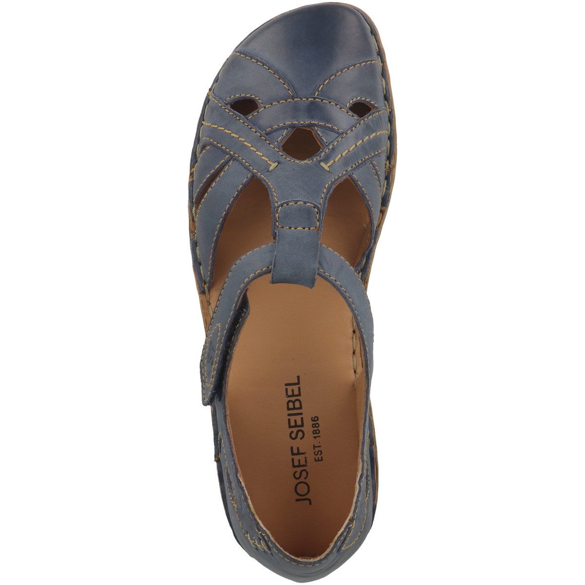 Josef Seibel Rosalie 29 Damen Sandale Sandaletten, Sommerschuhe, Badeschuhe günstig online kaufen