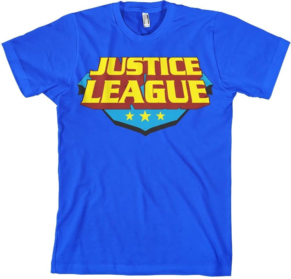 Justice League T-Shirt