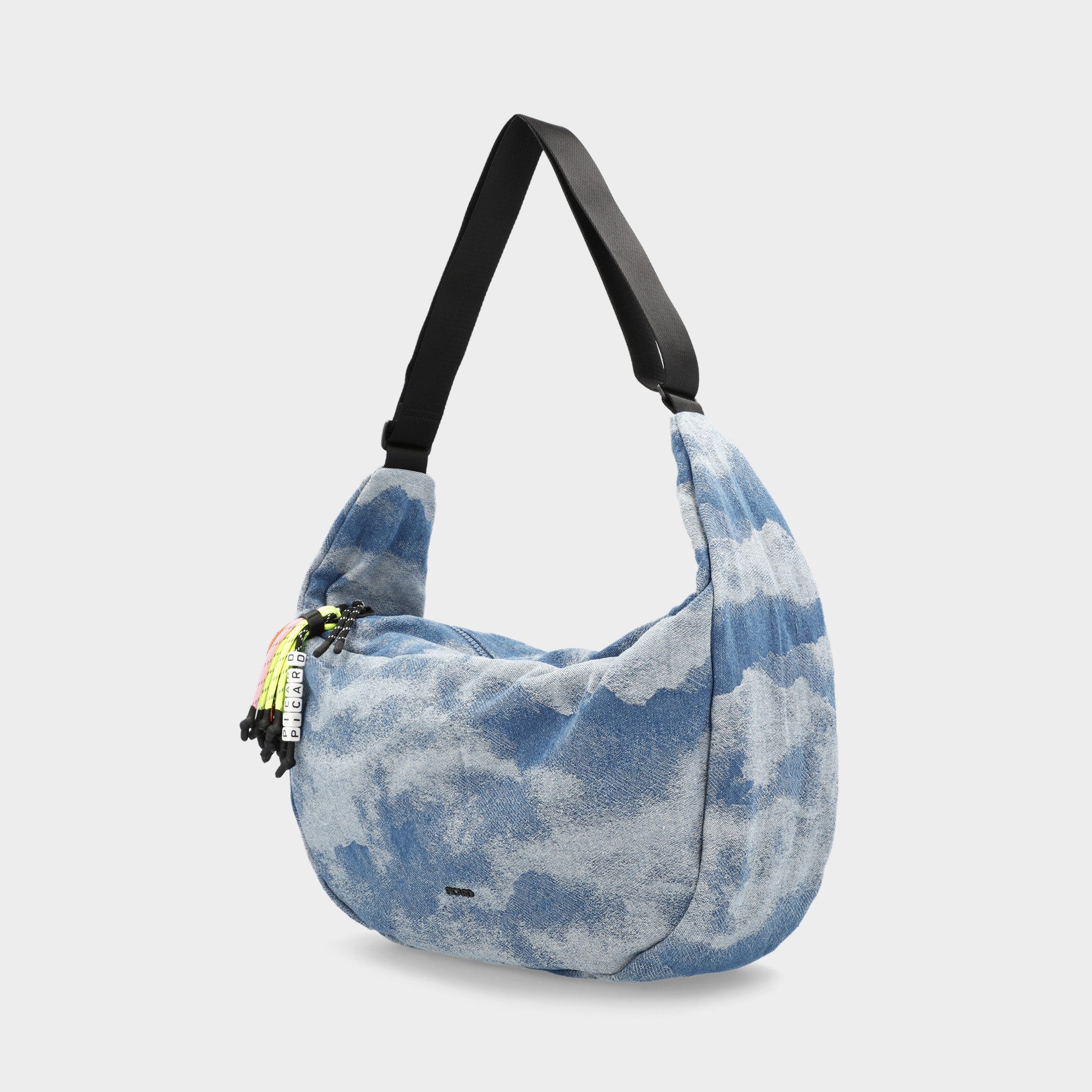 Picard Schultertasche PICARD Schultertasche Wrap aus Recyceltes Pu