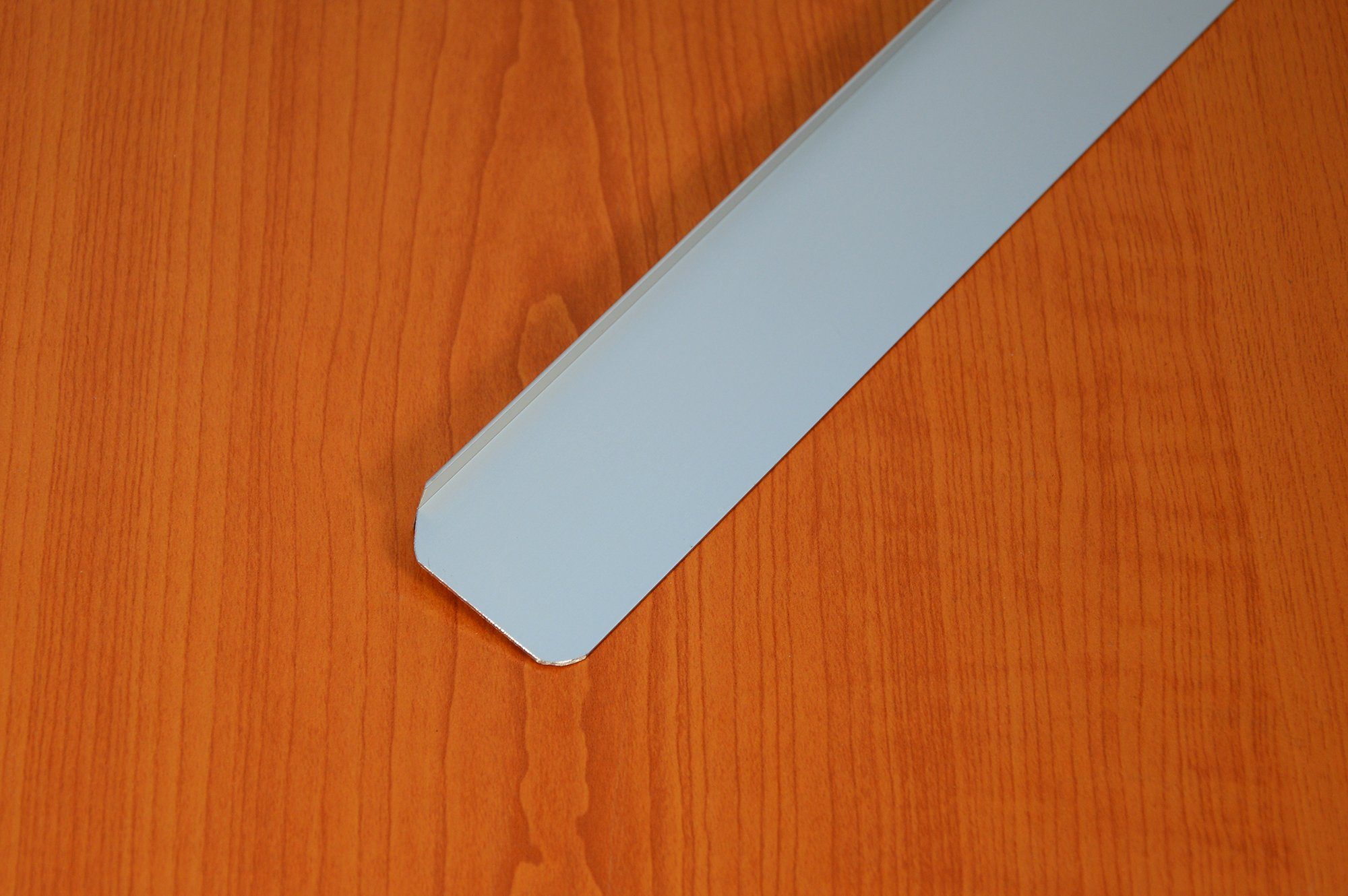 B&B Stuckleiste Abschlussleiste ​Winkelleisten Verbindungsleiste T - Verbinder 38mm, 1-St.