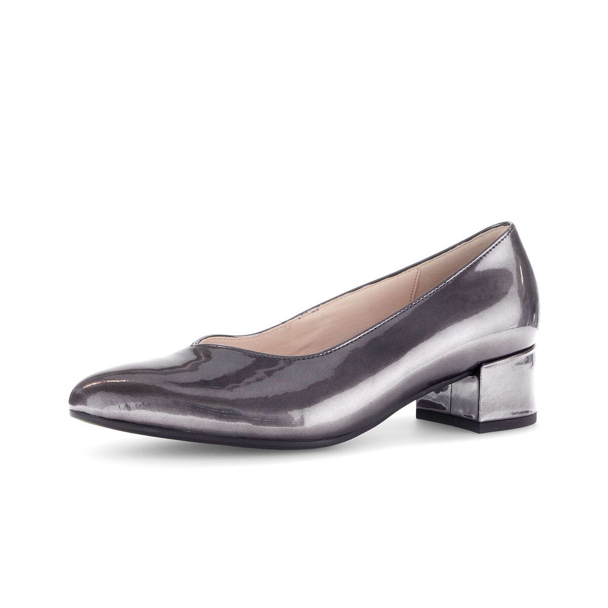 Gabor Eleganter Pumps Lackleder Pumps