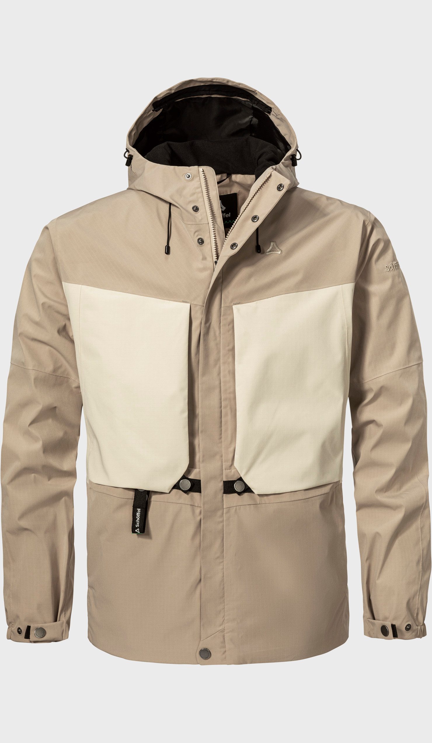 Outdoorjacke 2L Jacket Style Maghera MEN
