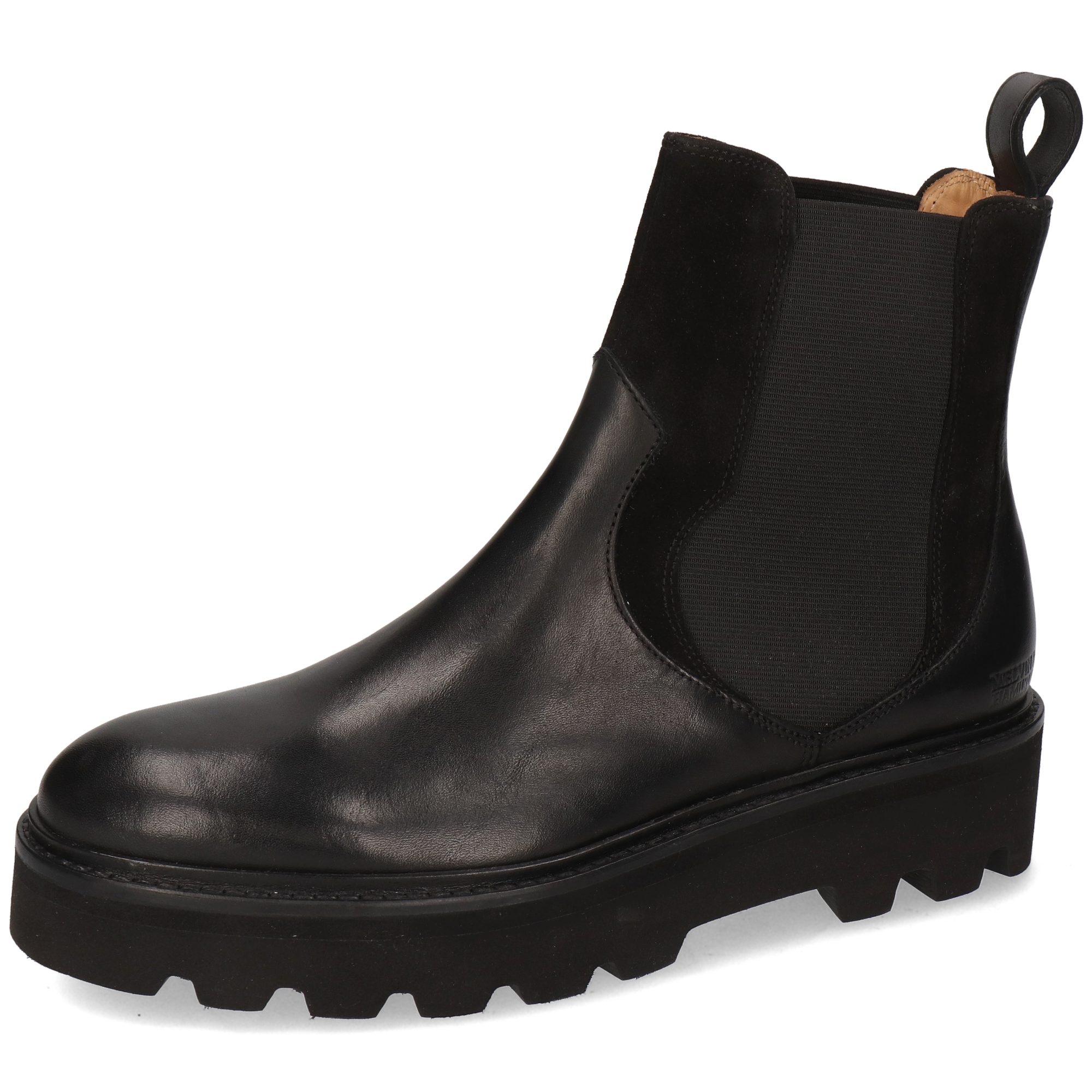 Sally 113 Stiefelette