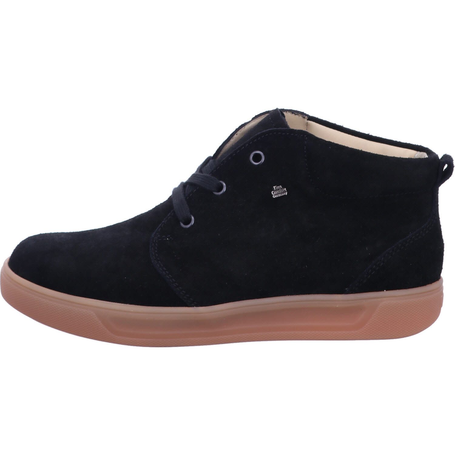 Finn Comfort 02792 427099 Schnürschuh