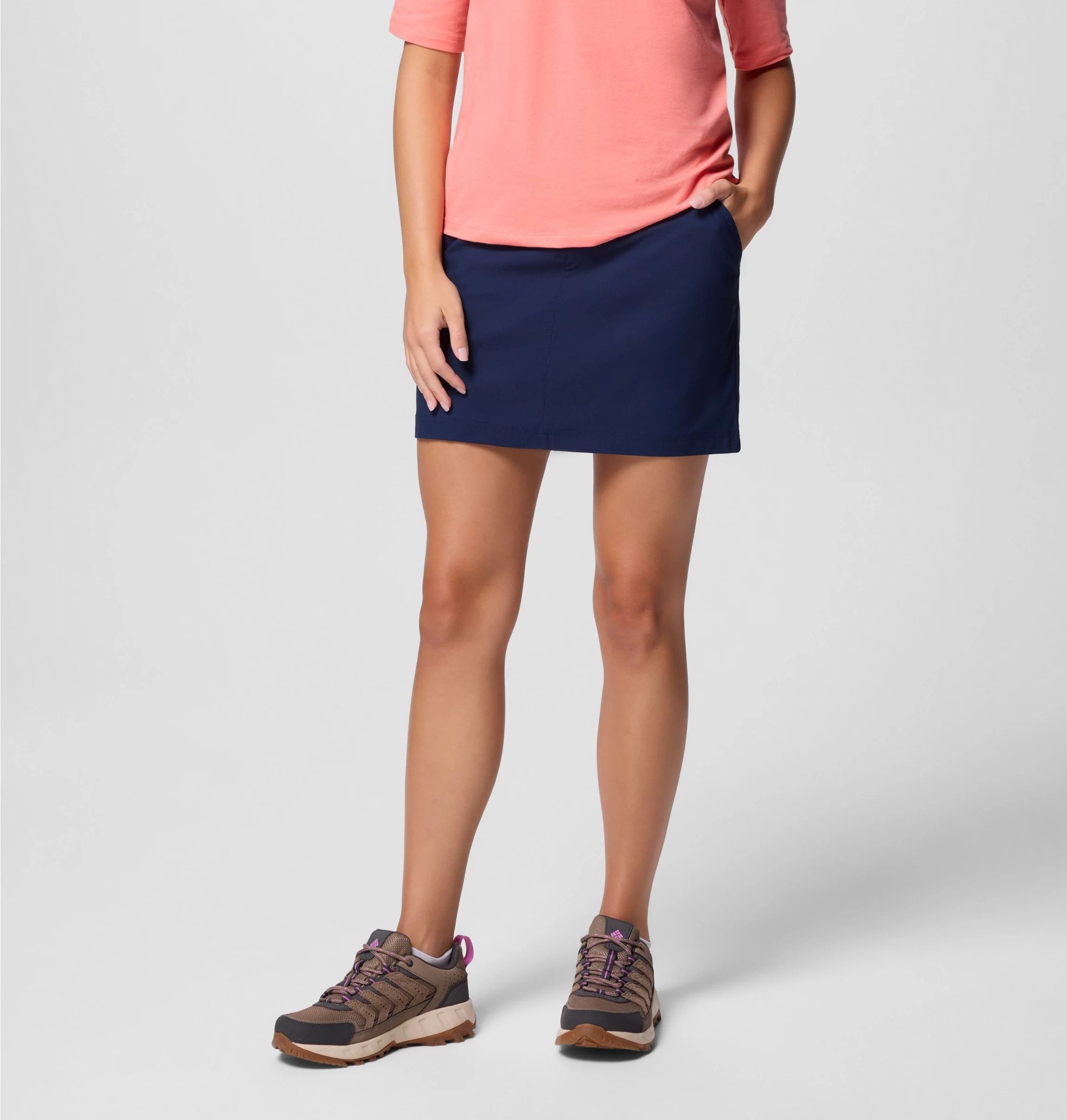 Columbia Hosenrock Leslie Falls II Skort günstig online kaufen