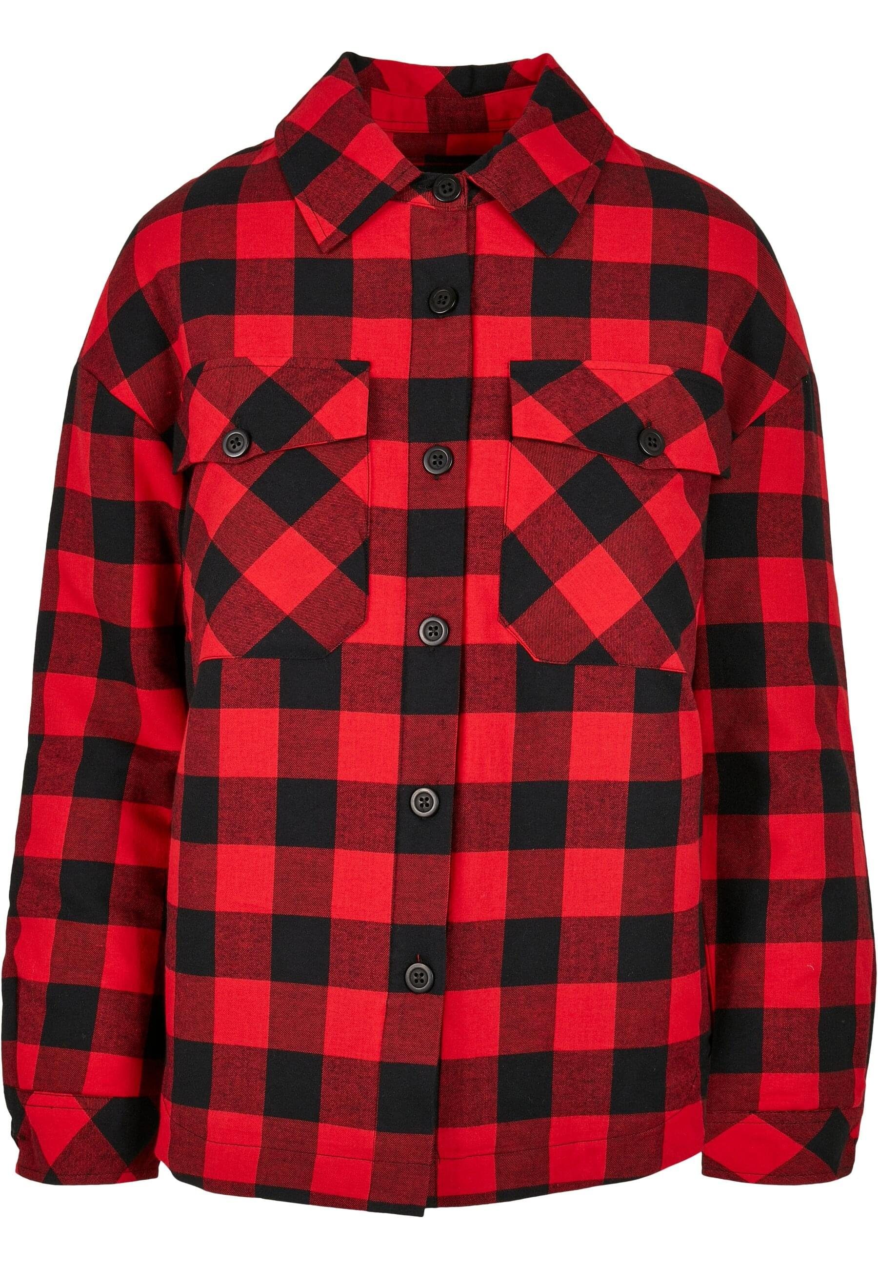URBAN CLASSICS Allwetterjacke Urban Classics Damen günstig online kaufen