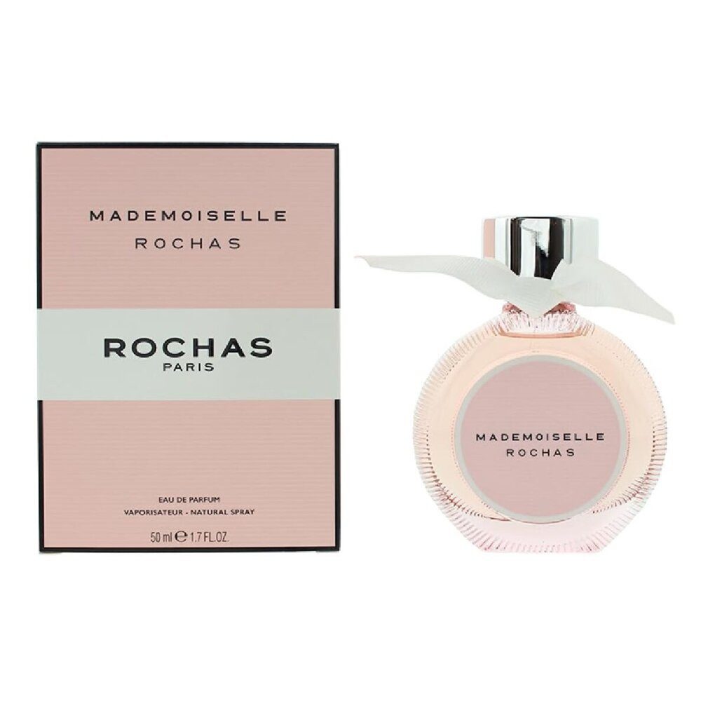 Rochas Парфюмы Mademoiselle In Paris Edp 50 Ml