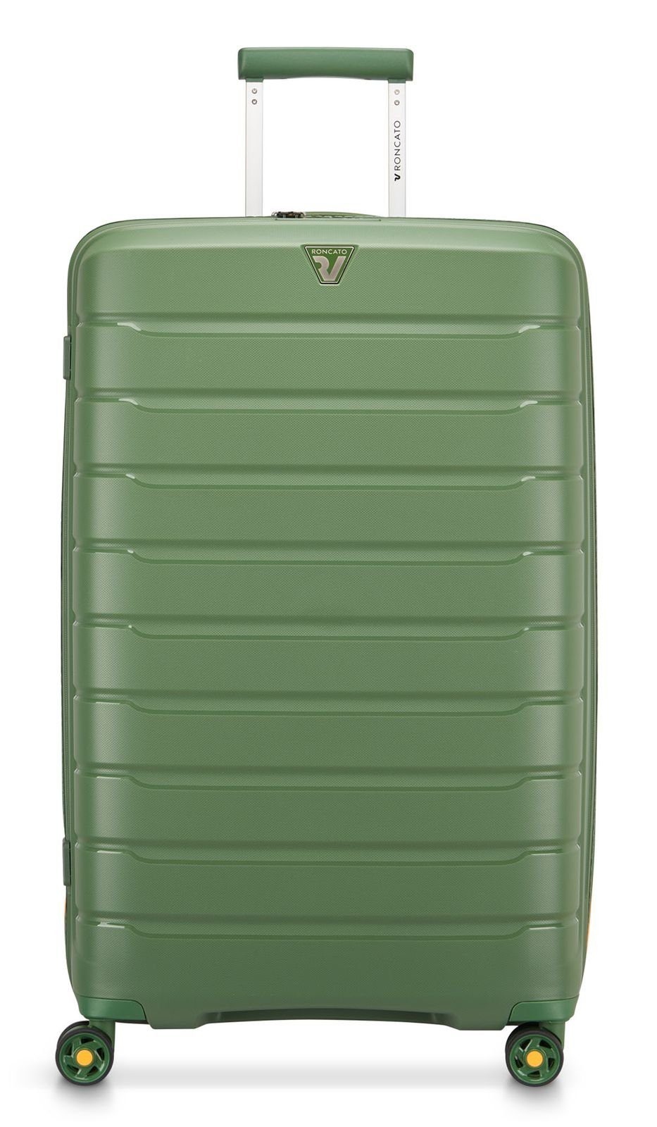 RONCATO Hartschalen-Trolley Neon B-Flying, 4 Rollen