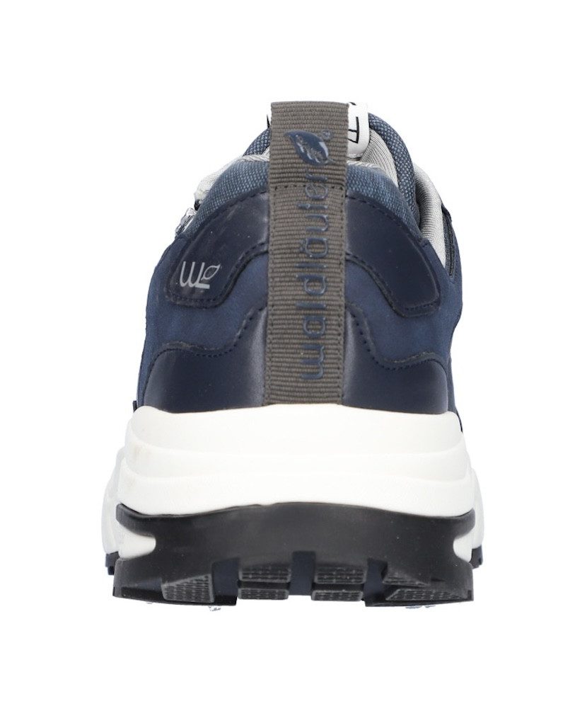 Waldläufer H-PERO Sneaker, Halbschuh, Schnürschuh, Freizeitschuh, günstig online kaufen