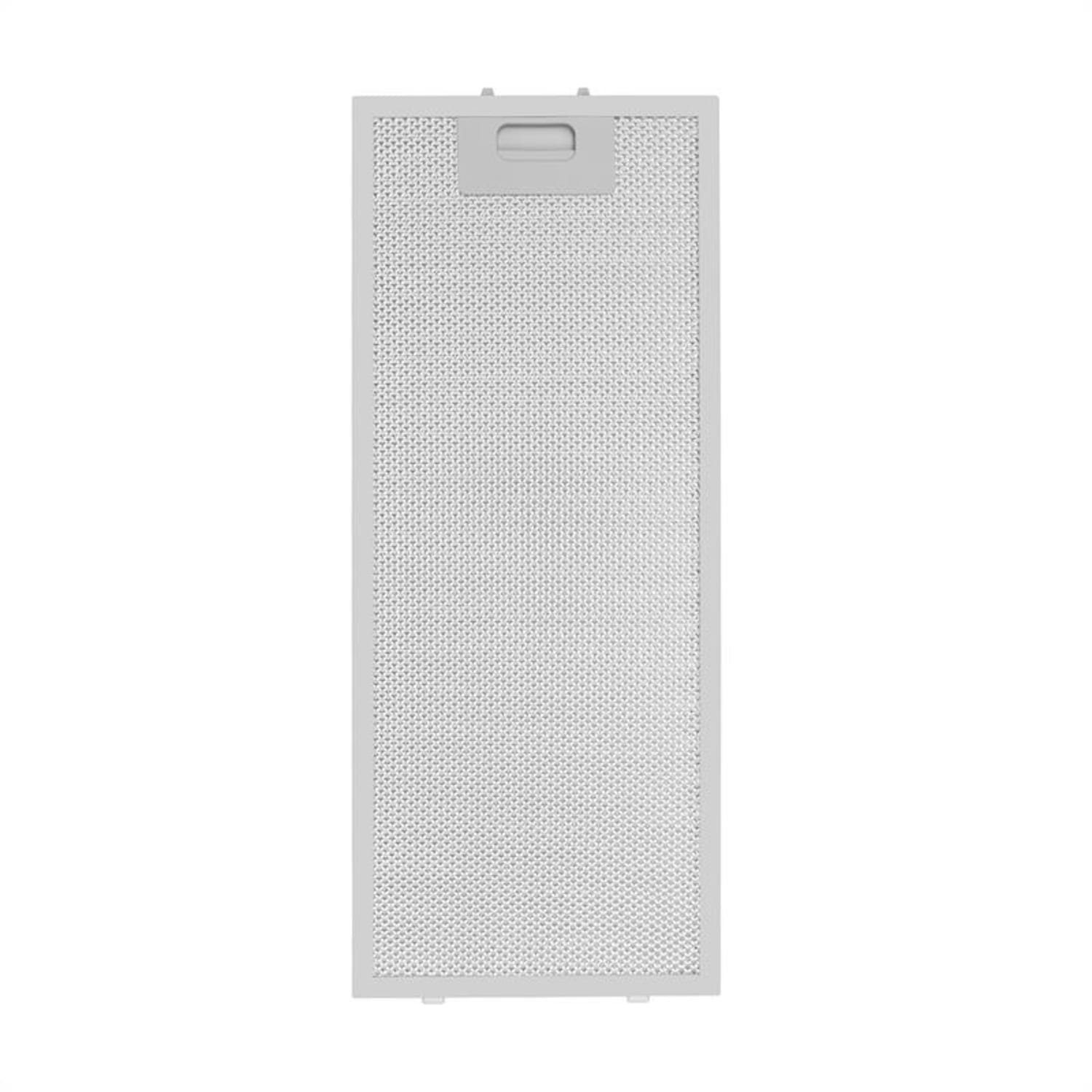 Klarstein Aktivkohlefilter Aluminium-Fettfilter für 10031681/2, Zubehör günstig online kaufen