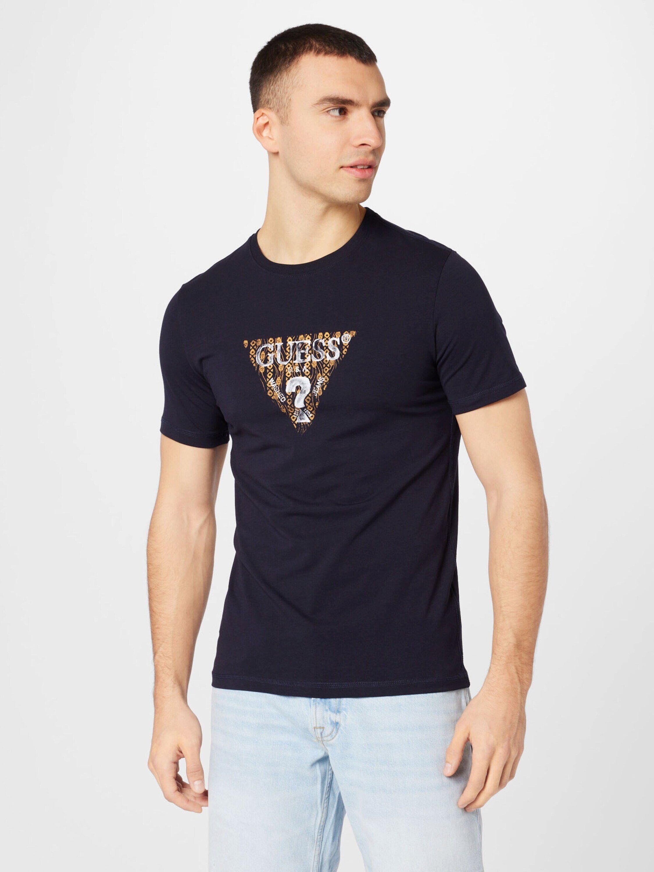 Guess T-Shirt (1-tlg) günstig online kaufen