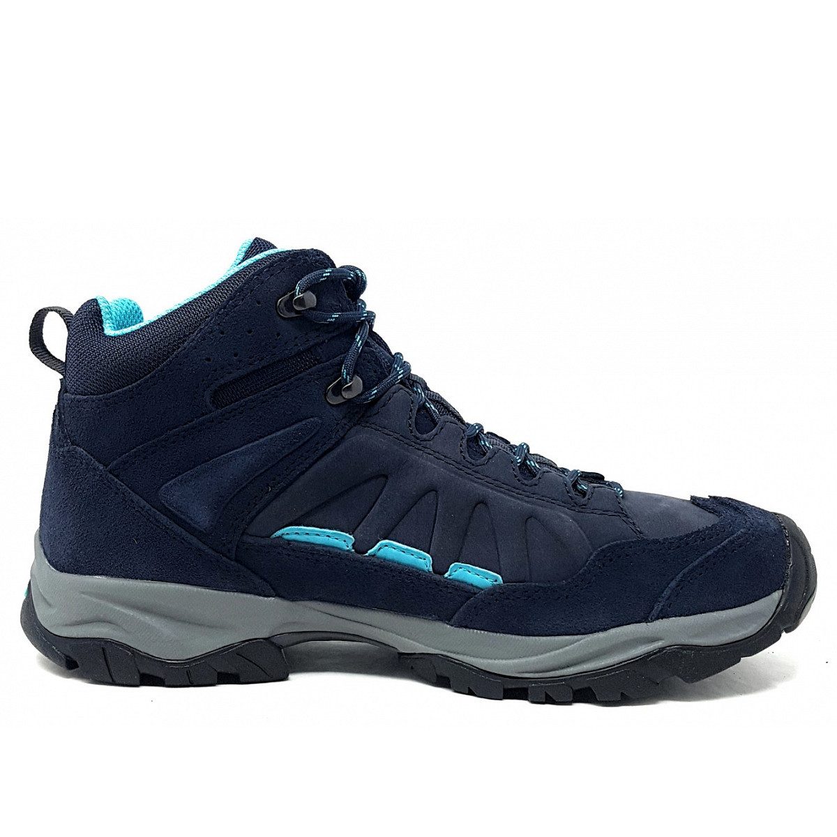 Meindl Nebraska L Mid GTX Wanderschuh