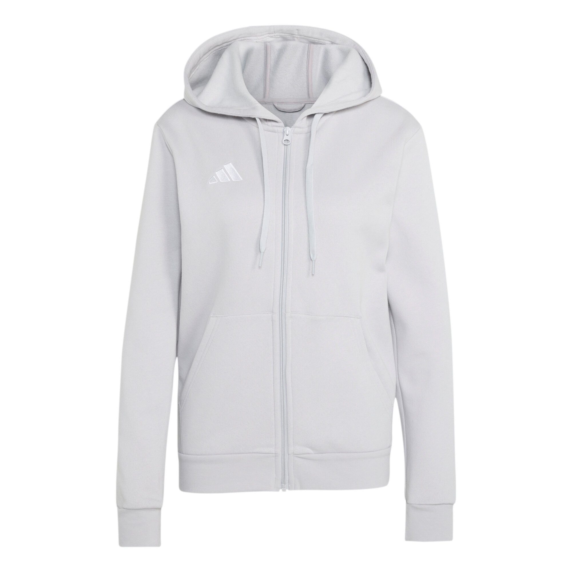 adidas Performance Sweatjacke adidas Damen Kapuzenjacke Entrada 26 FZ Hoodie W