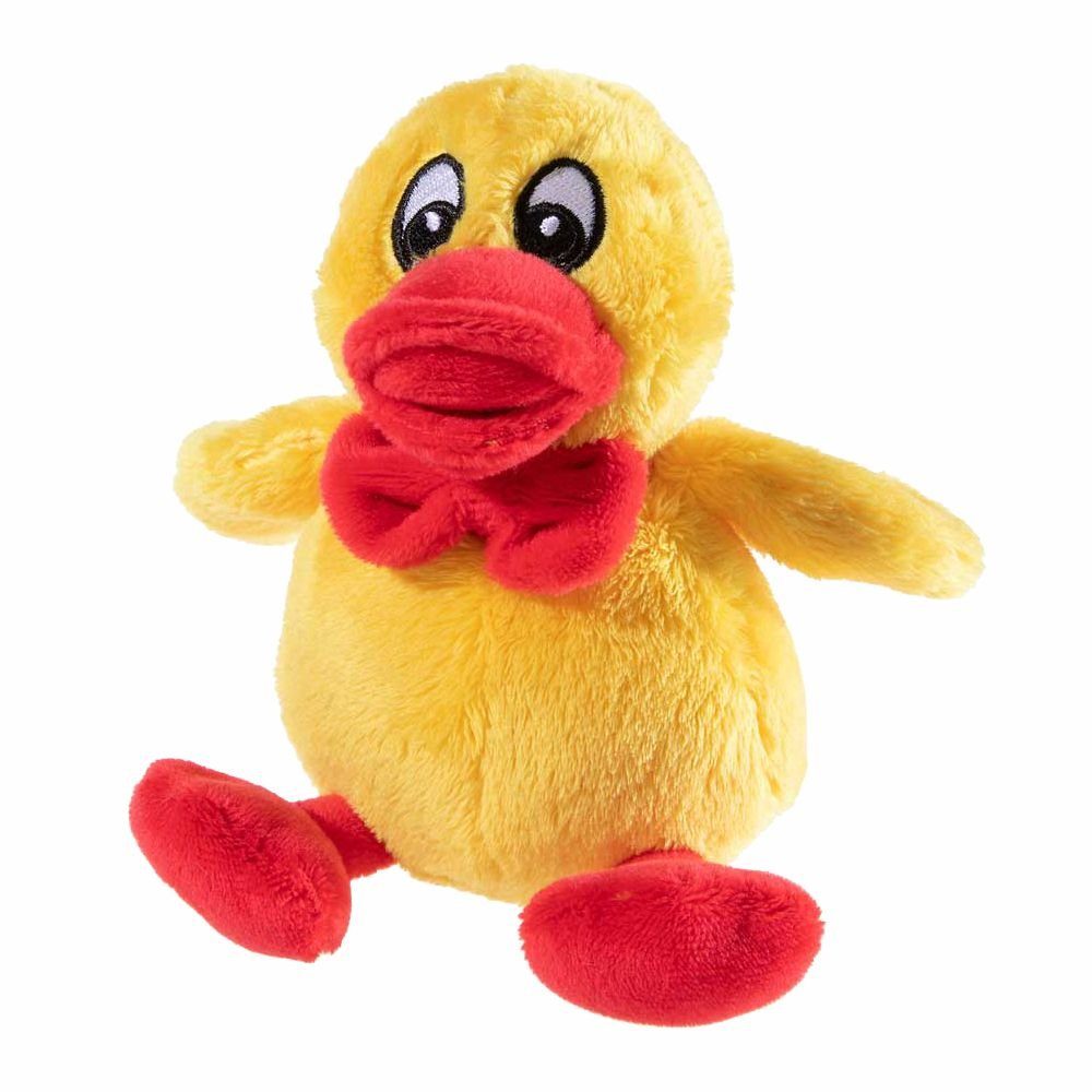 Plüschfigur Schnatterinchen Sandmann 15 cm Plüsch-Figur Stofftier Heunec