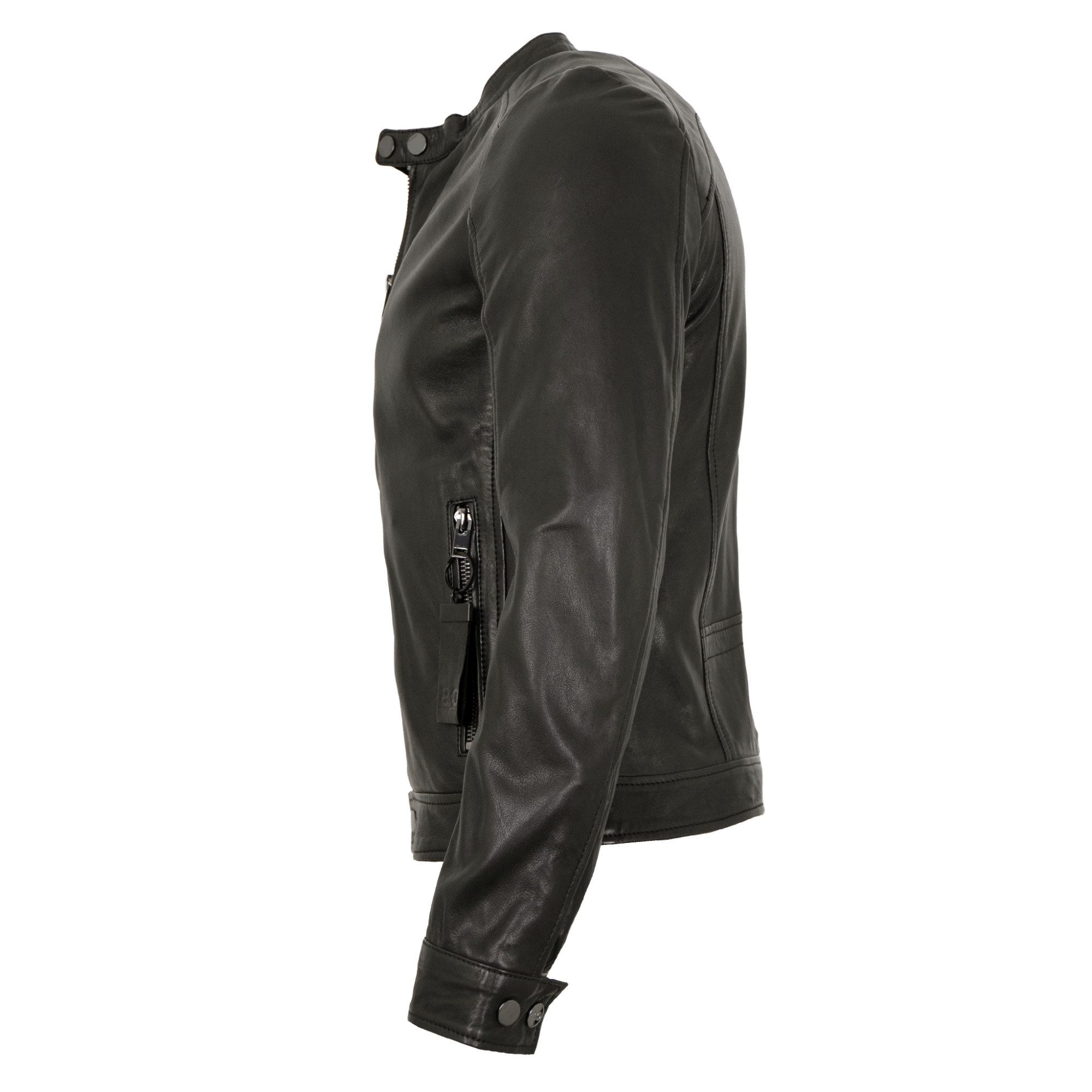 2.0 by Mauritius Lederjacke G2MIgnacy 2.0 by Mauritius - Herren Lederjacke günstig online kaufen