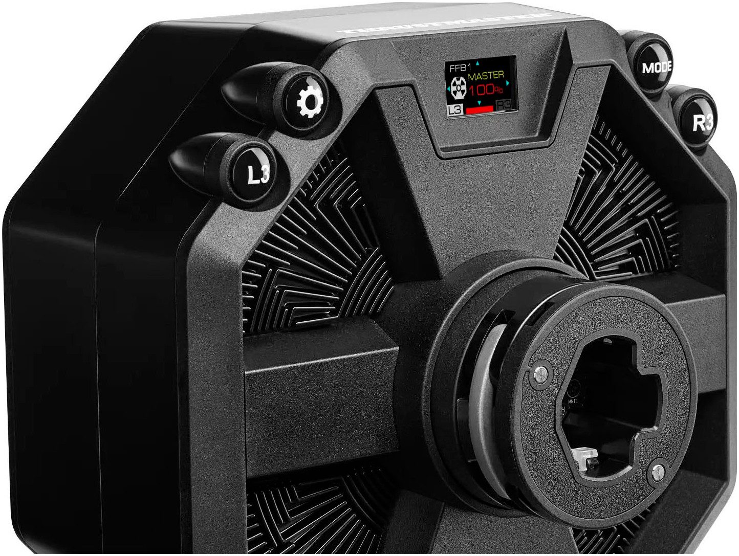 Thrustmaster T598 Servo Base Gaming-Lenkrad