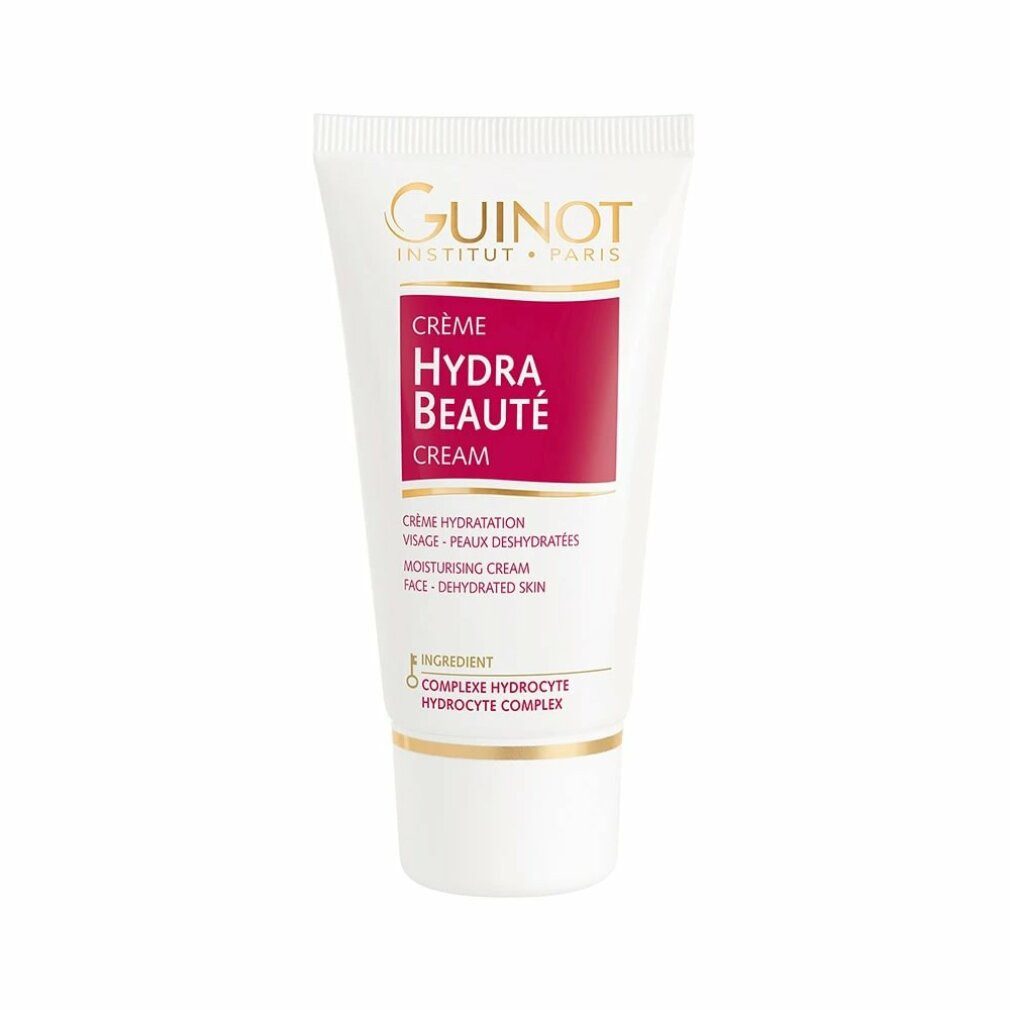 Guinot Tagescreme Creme Hydra Beaute Long Lasting Moisturizing Cream 50ml