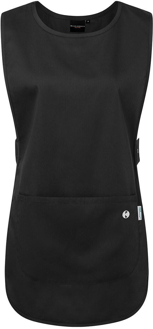 Karlowsky Fashion Kittelschürze Pull-over Tunic Essential - Waschbar bis 95°C