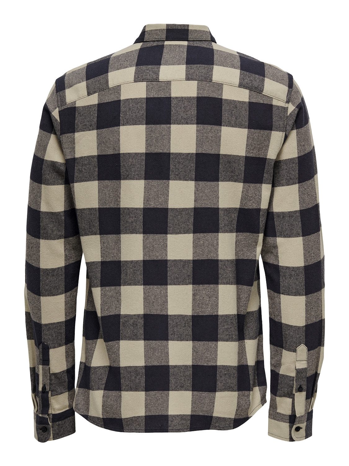 ONLY & SONS Karohemd GUDMUND LS CHECKED SHIRT