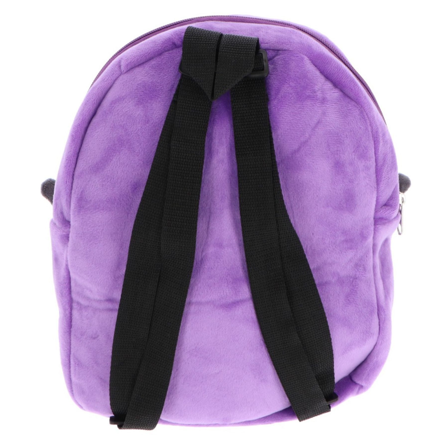 Hello Kitty Kinderrucksack Plüsch Rucksack Mädchen Kinder Rucksack leicht und bequem