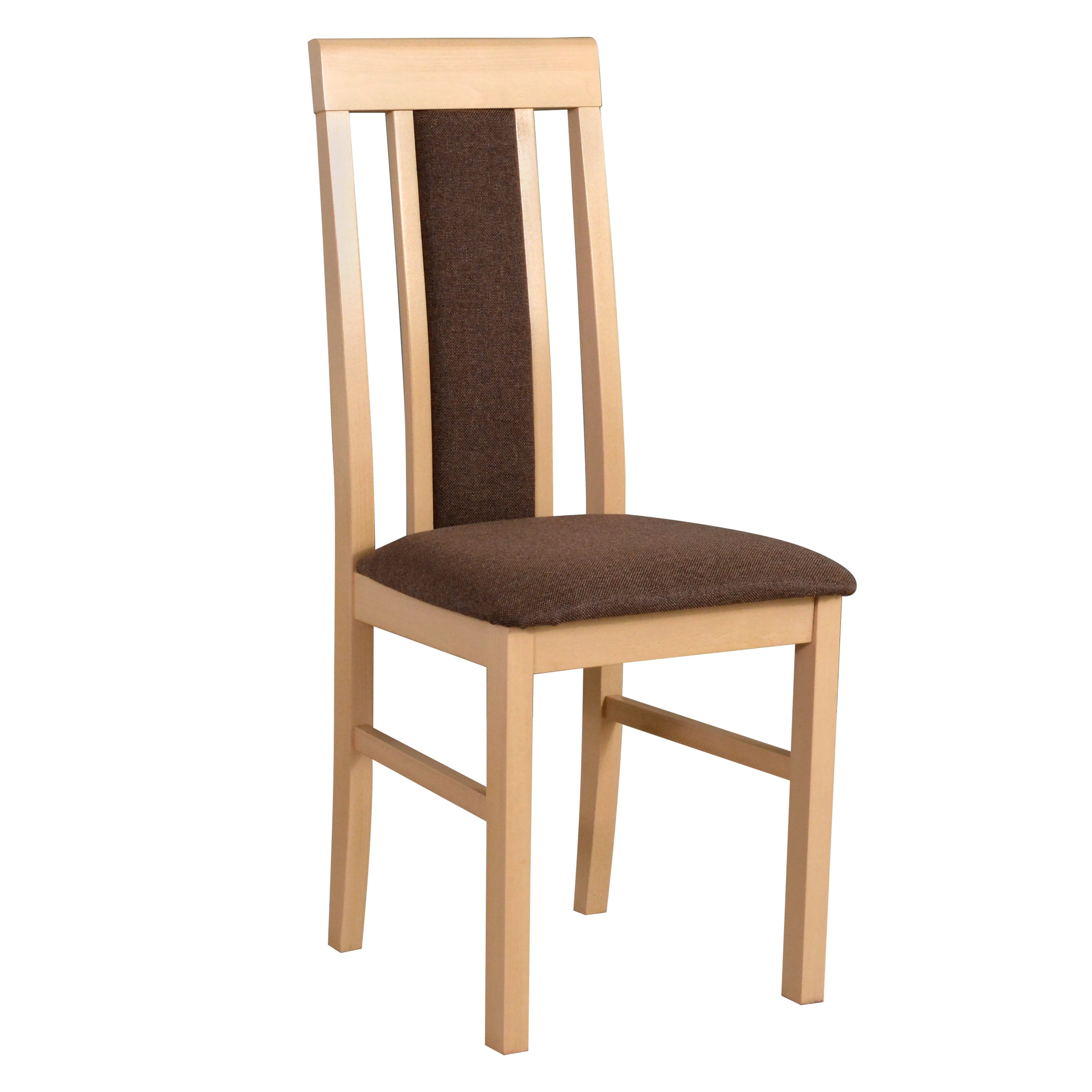 MOEBLO Stuhl ELIONA 2 (Polsterstühle, Holzstühle, günstig online kaufen
