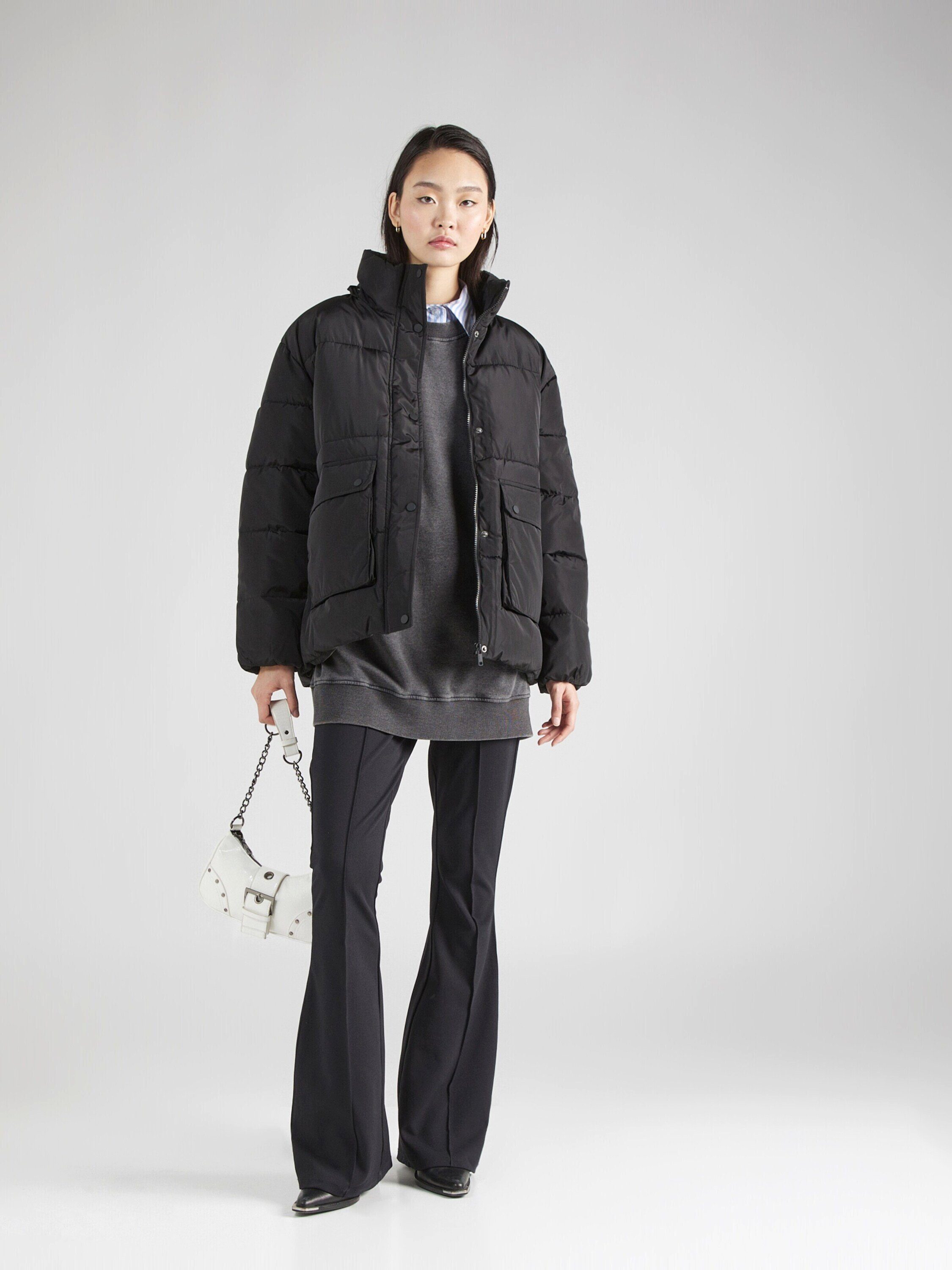 ONLY Steppjacke ONLNORA (1-St)