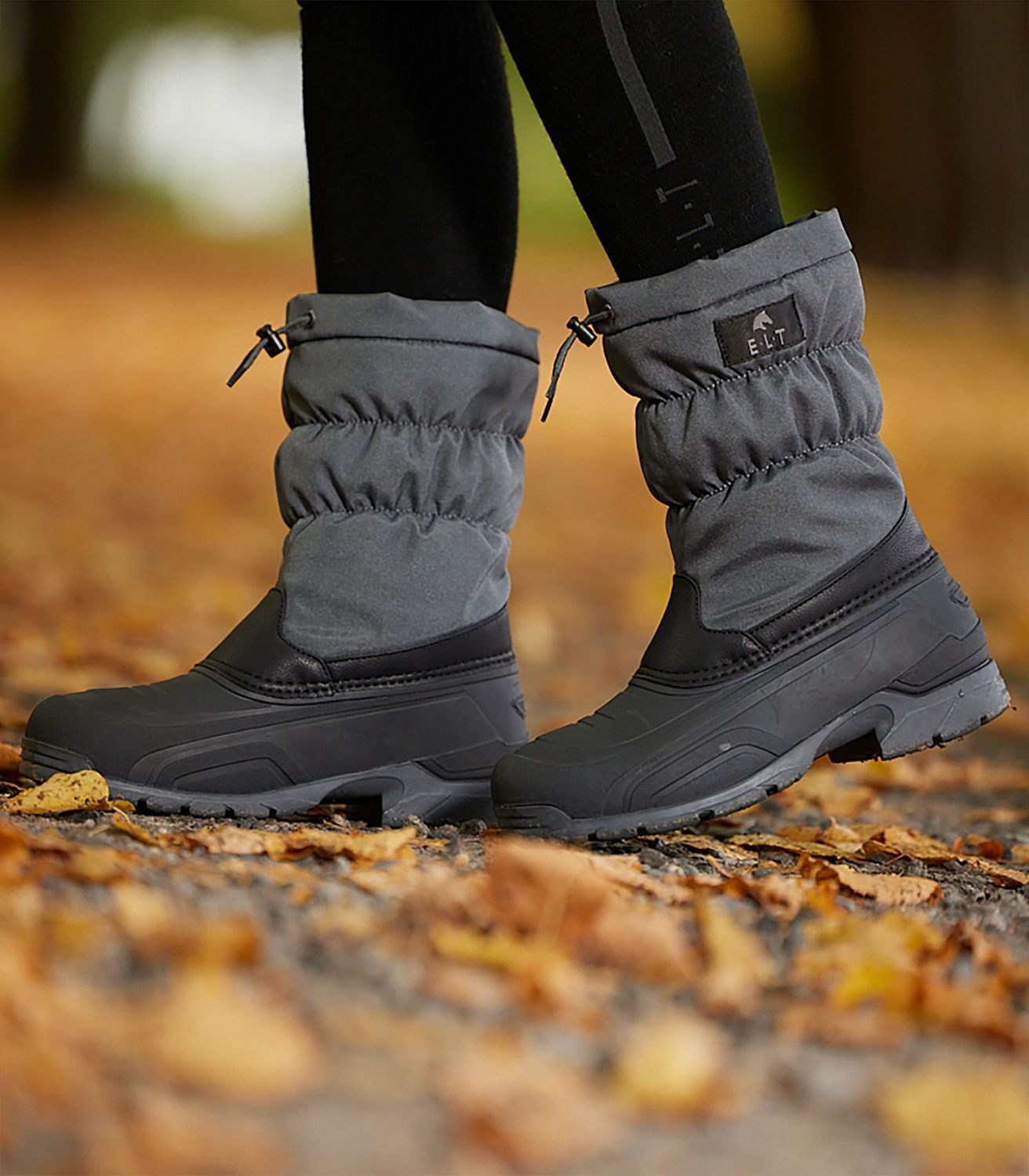 ELT ELT Thermostiefel Calgary Outdoorschuh günstig online kaufen