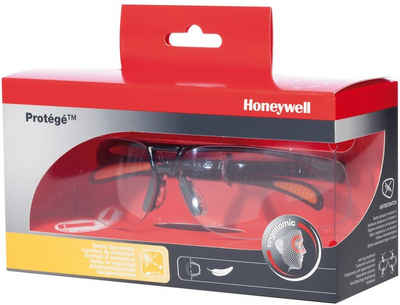 Honeywell Brille Protégé Klar PC PSS