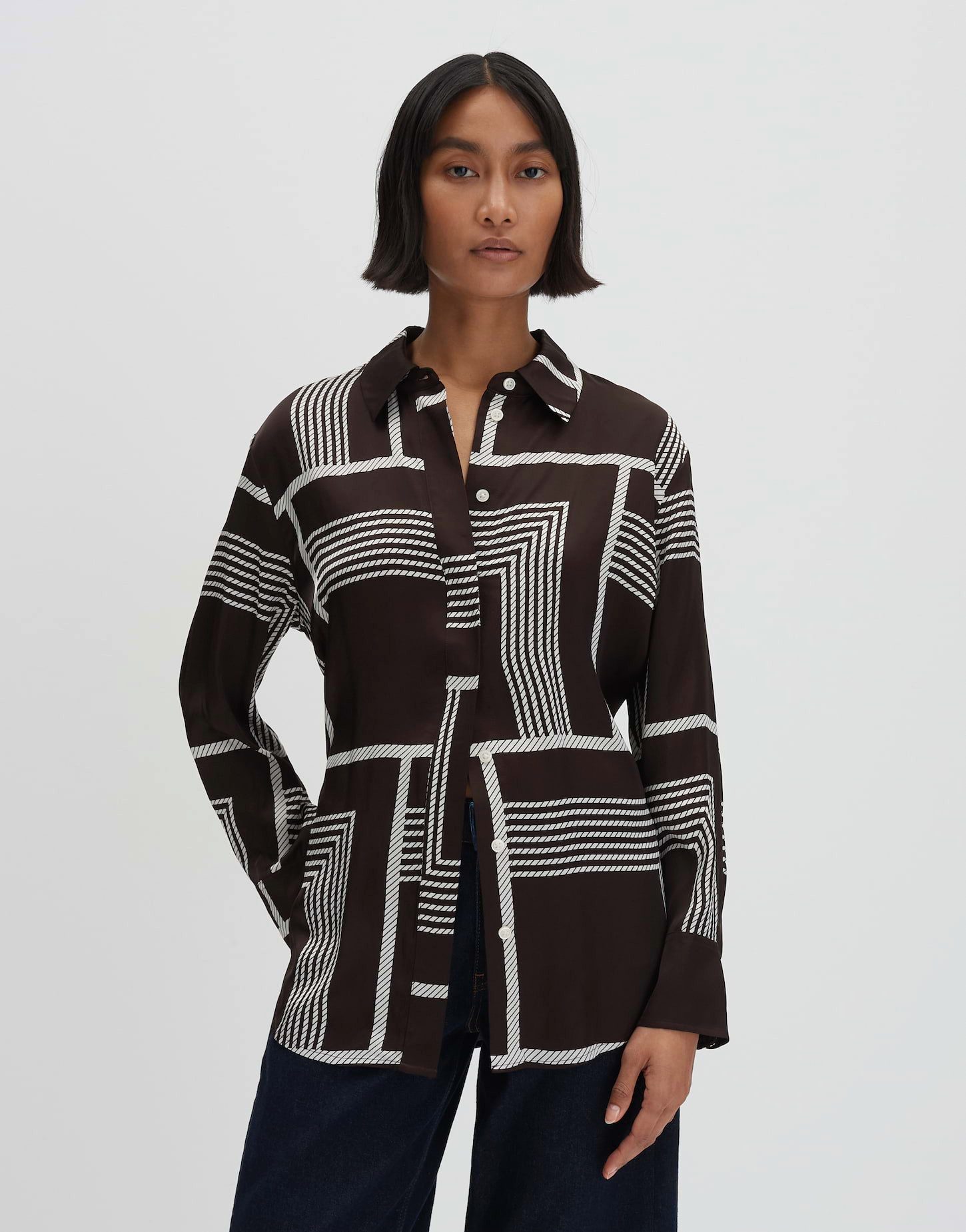 someday Langarmbluse günstig online kaufen