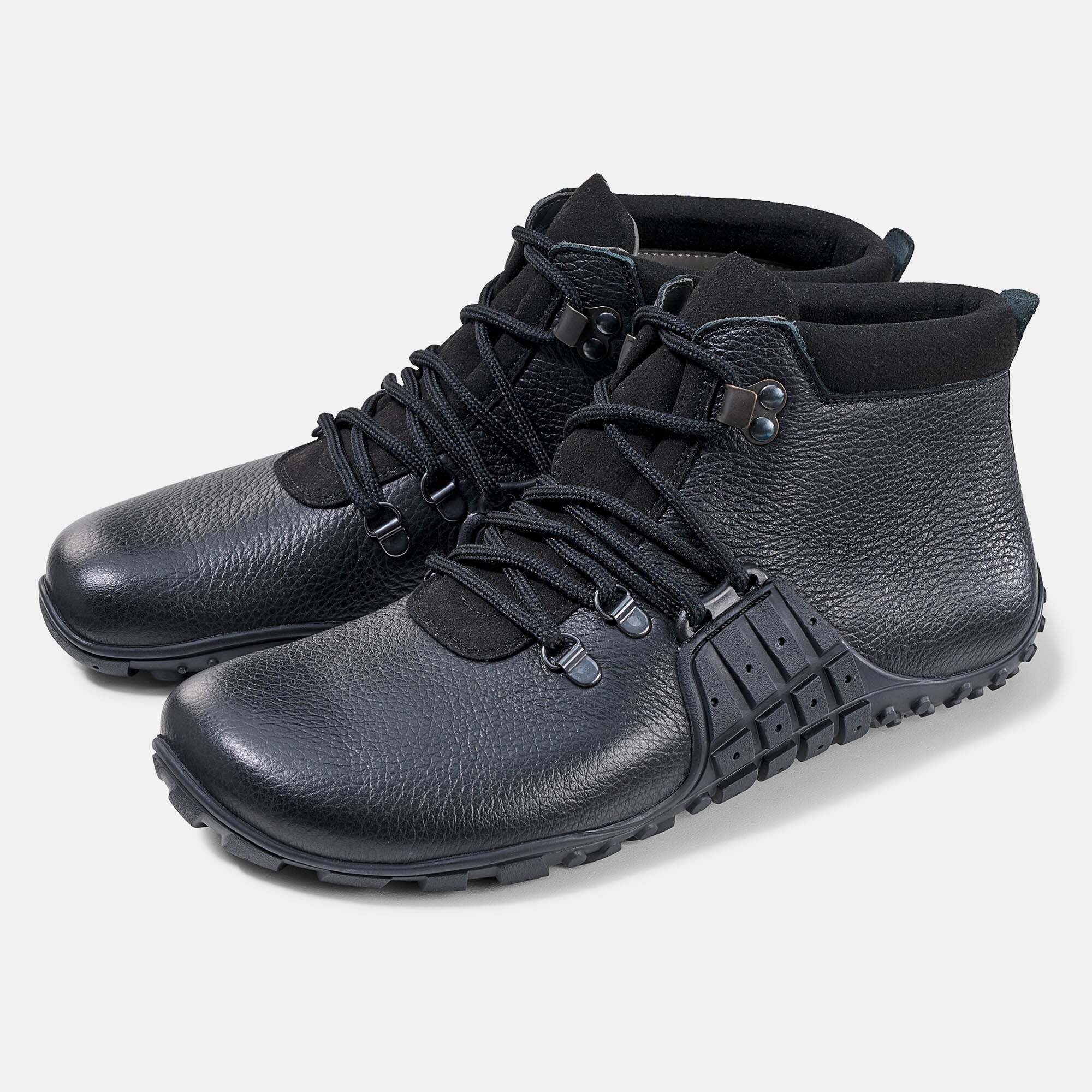 BÄR Mountain Barefoot Outdoorschuh 100% Zehenfreiheit