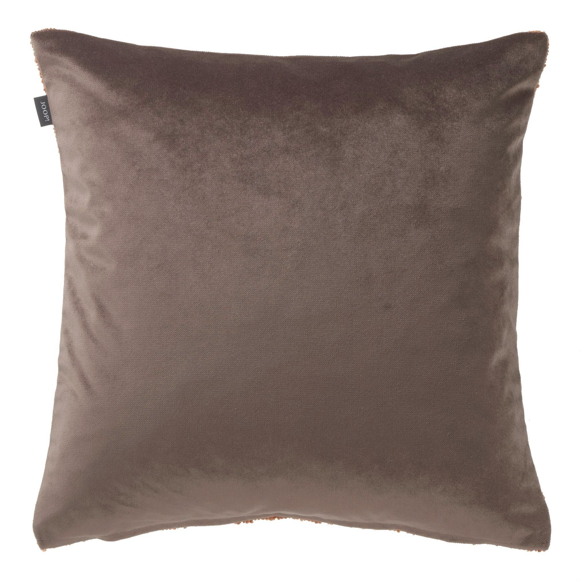 JOOP! Kissenbezug JOOP! LIVING - TOUCH Zierkissenhülle, (1 Stück) günstig online kaufen