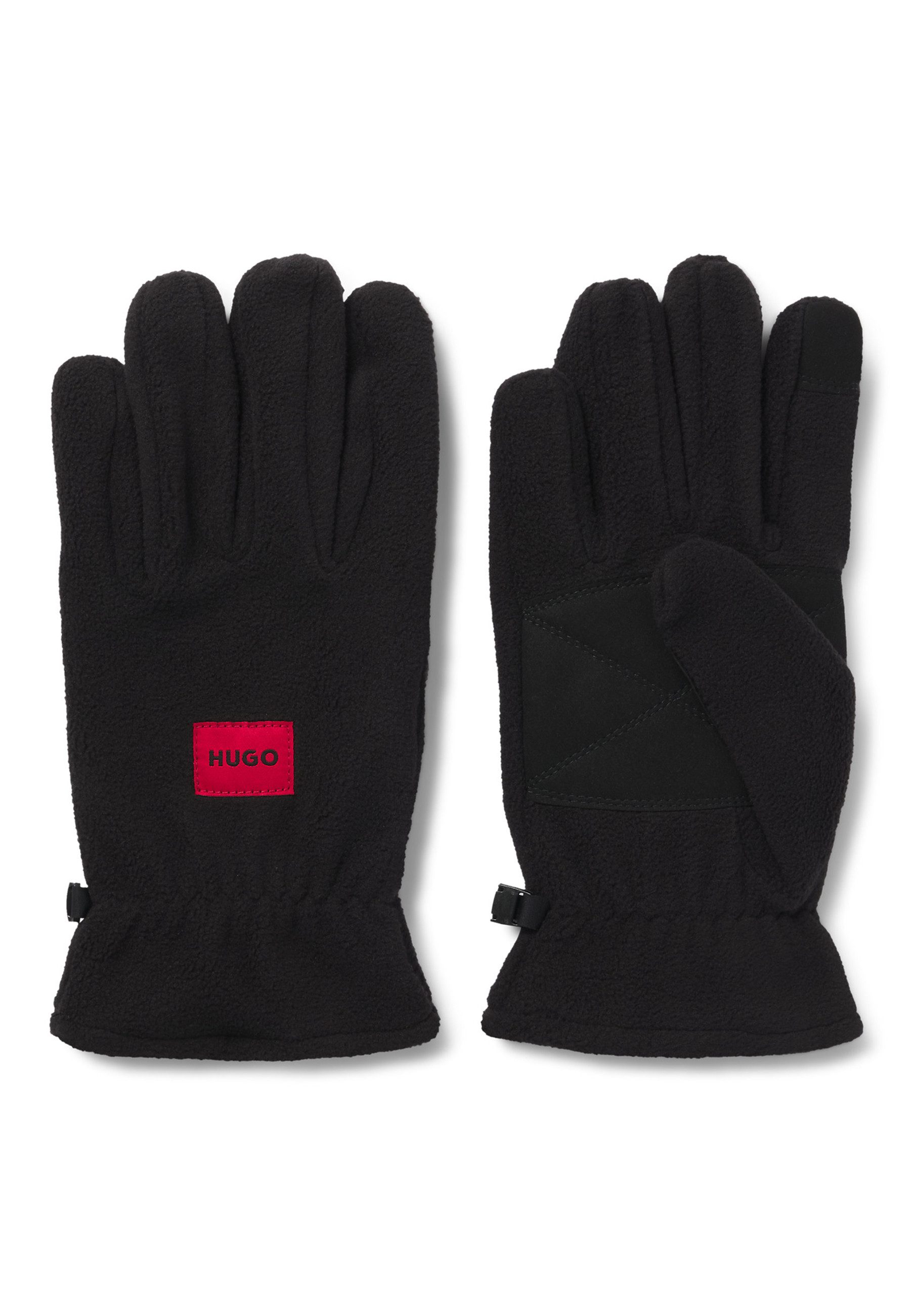Lederhandschuhe Lacko-FL