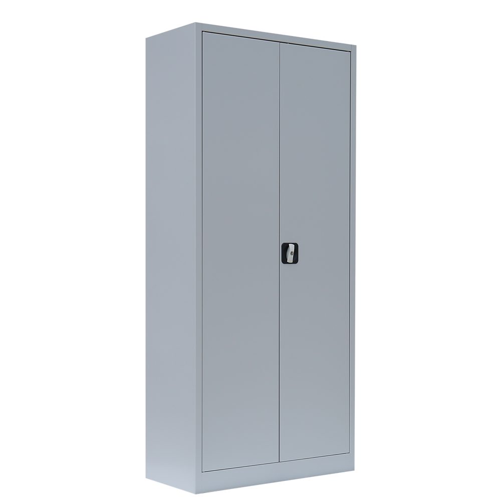 Steelboxx Mehrzweckschrank mit Garderobenteil Spind Kleiderspind günstig online kaufen