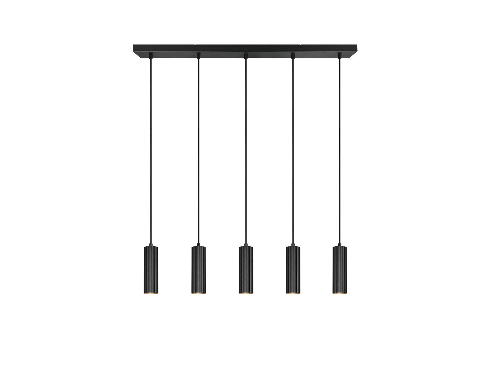TRIO Leuchten LED Pendelleuchte, Dimmfunktion, LED wechselbar, Warmweiß, me günstig online kaufen