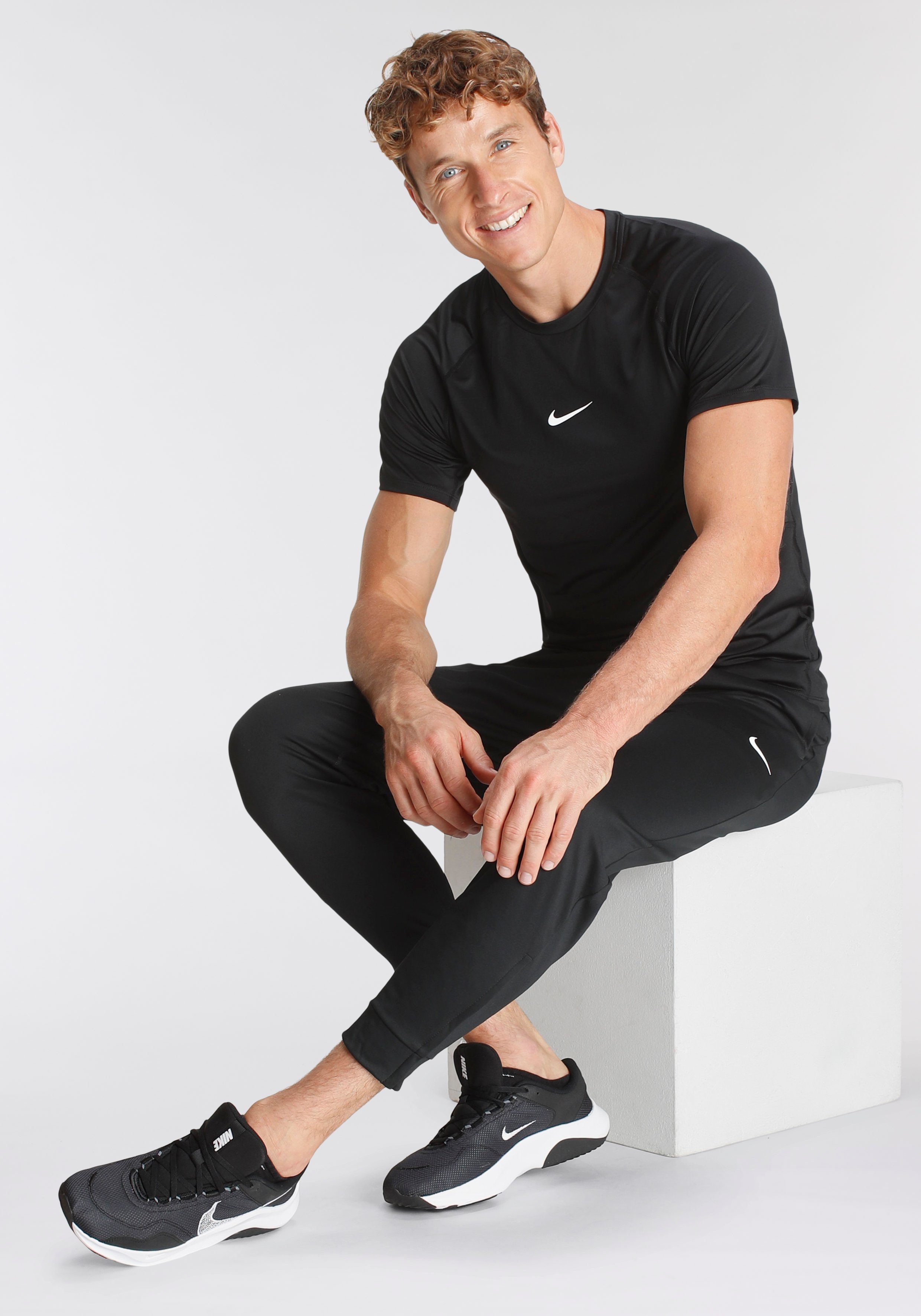 Nike Trainingshose DRI-FIT TOTALITY MENS TAPERED FITNE