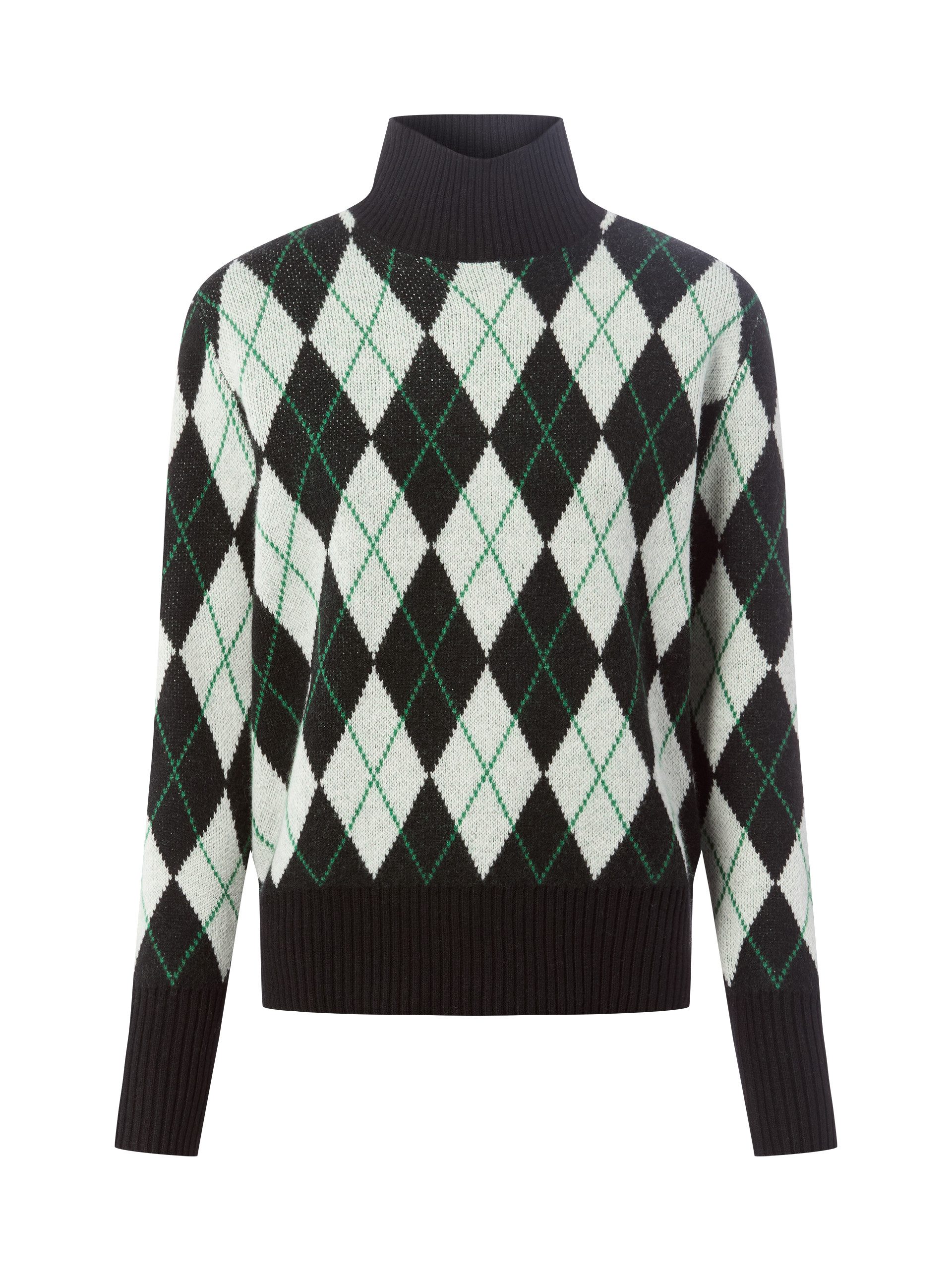 Marie Lund Strickpullover