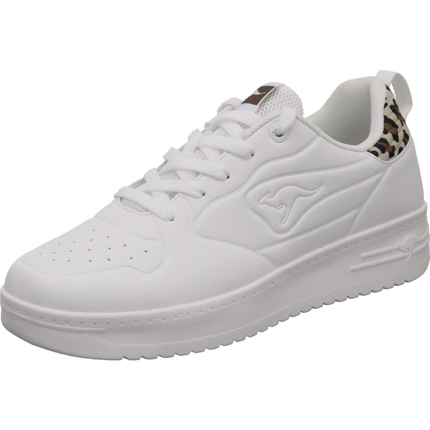 KangaROOS K-Top Sweeny Sneaker