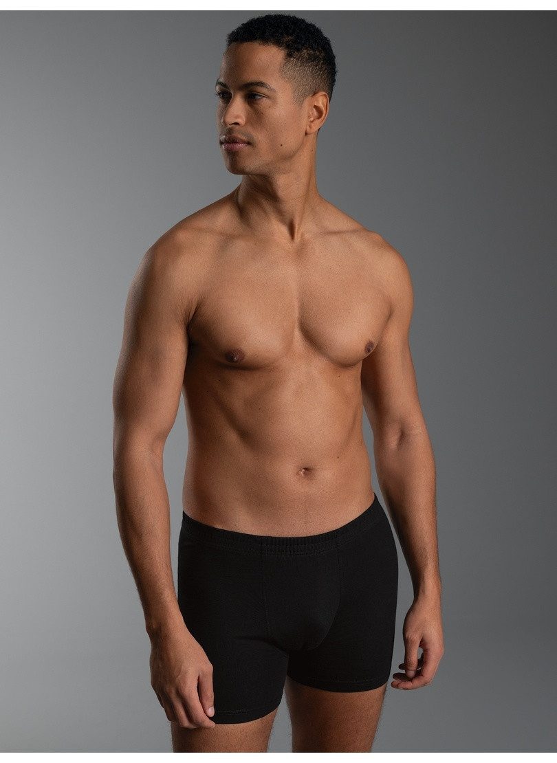 Trigema Boxer TRIGEMA Herren Pant in bequemer Stretch-Qualität (1-St)