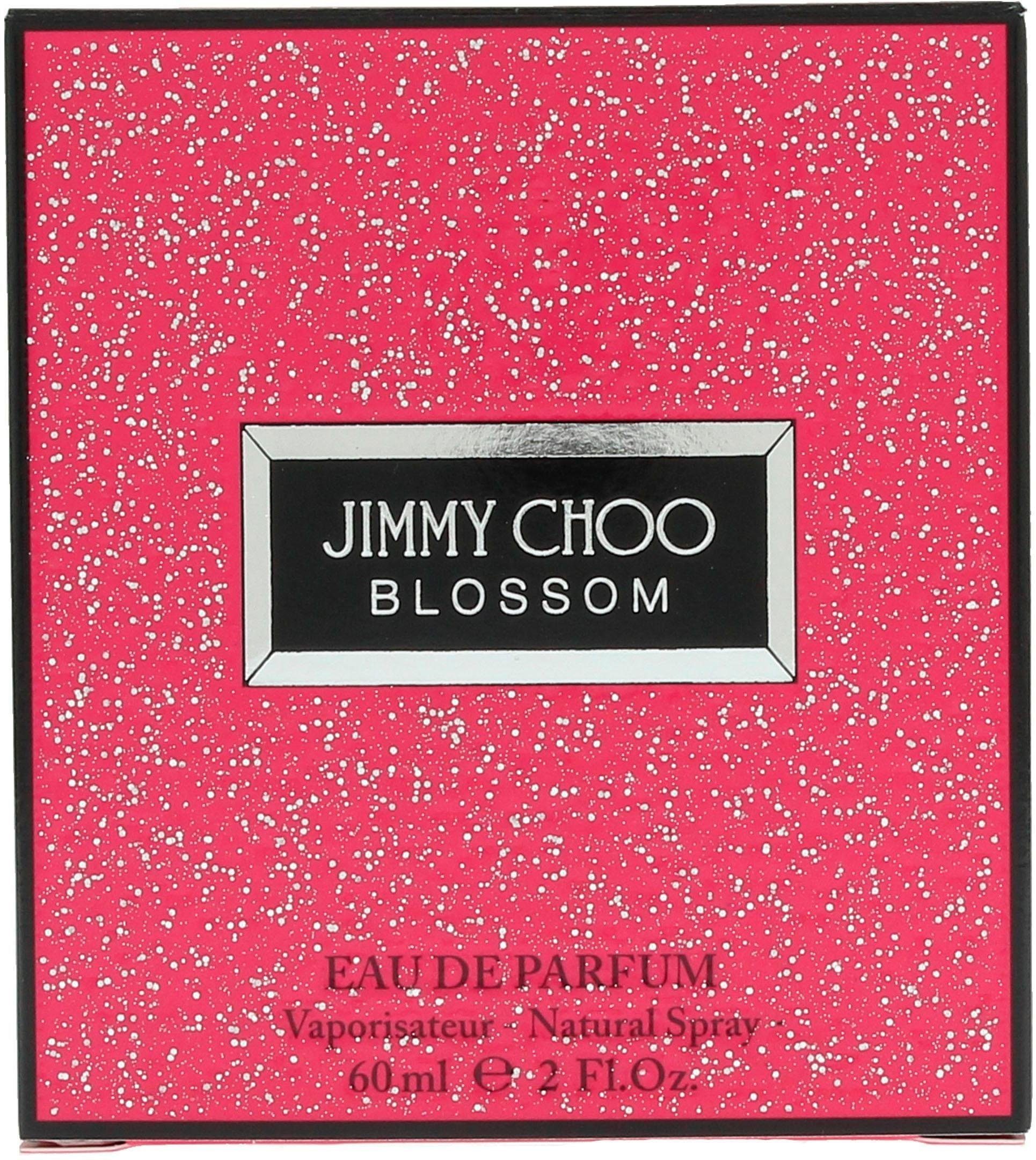 Blossom de Eau JIMMY Parfum CHOO