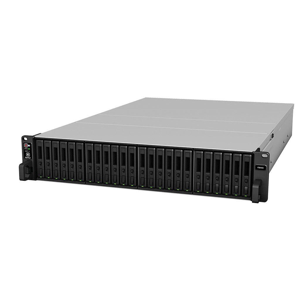 Synology Synology FS6400 Medienserver