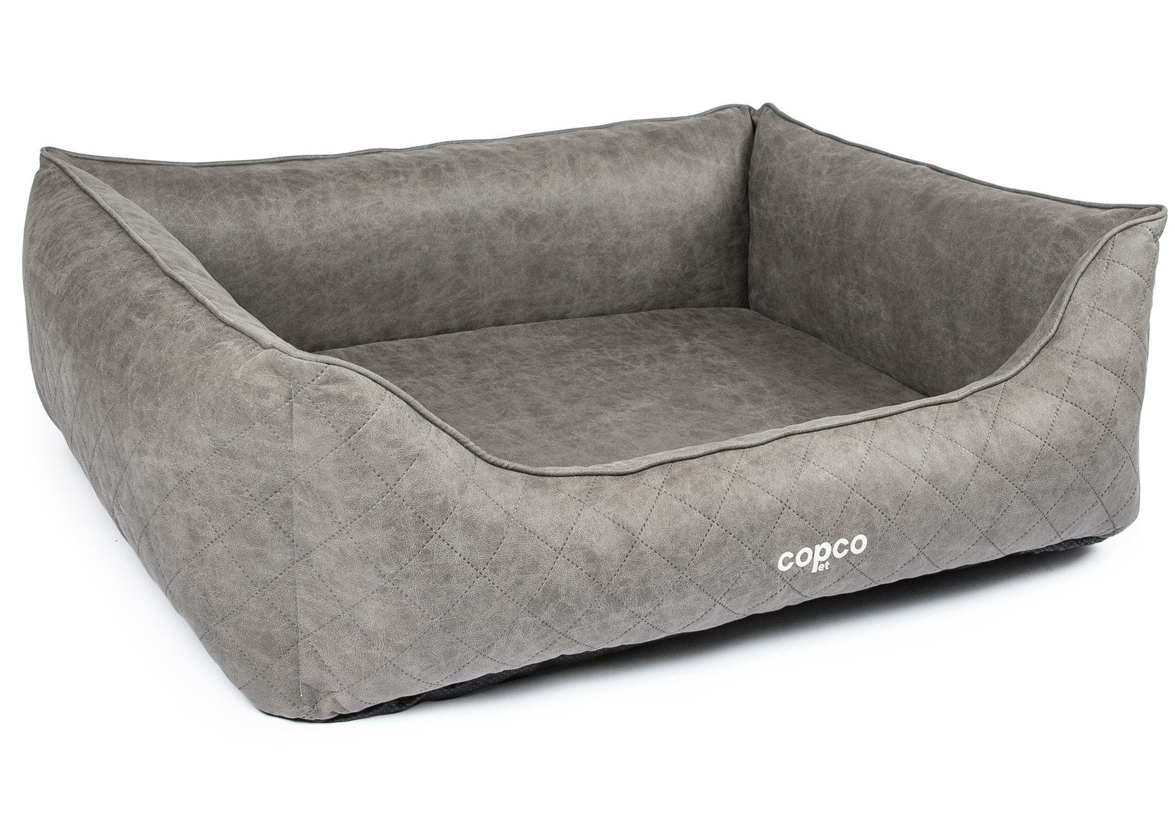 CopcoPet Tierbett Hundebett Hugo