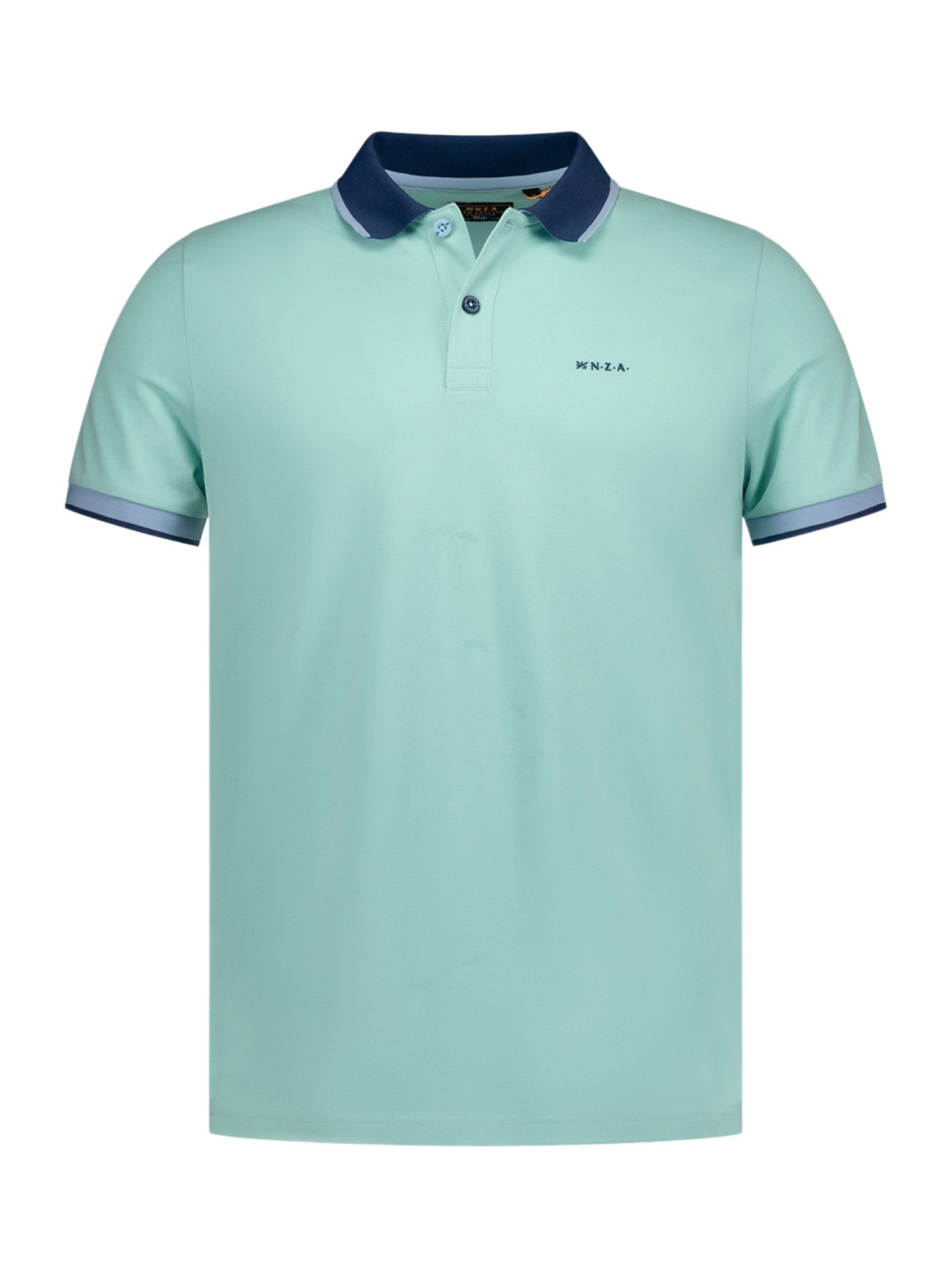 New Zealand Auckland Poloshirt NZA261 C