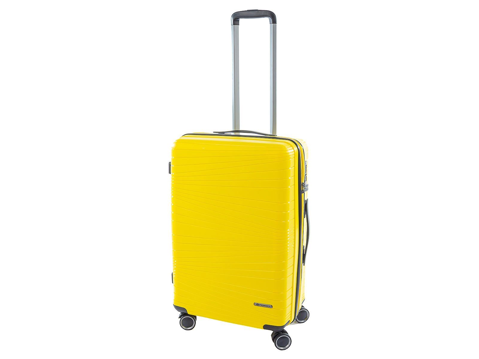 Franky Koffer PP14/19 Spinner 65er mit günstig online kaufen