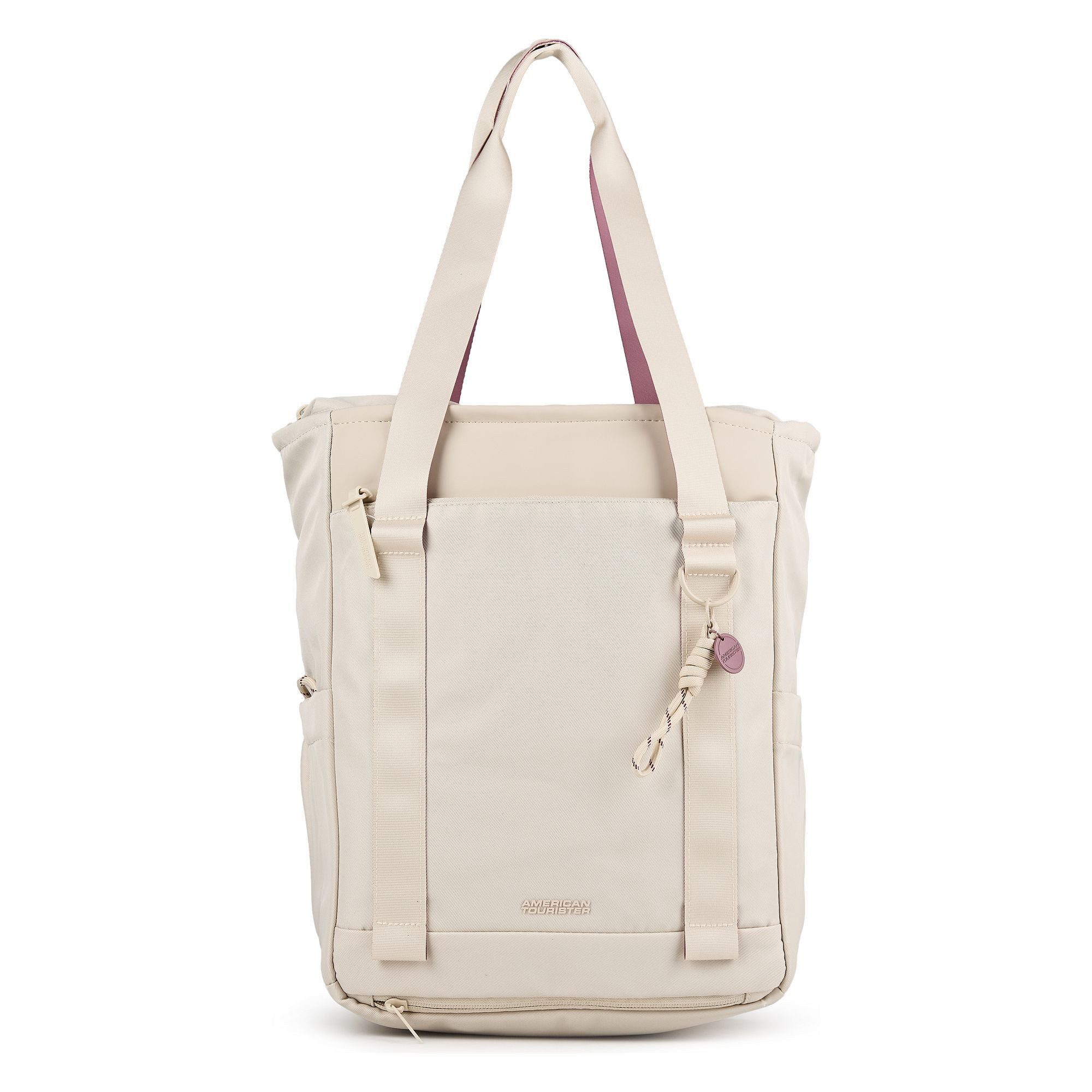 American Tourister® Schultertasche Minima, Polyester