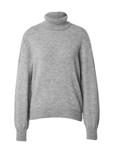 JDY Вязаные свитера LIBBY (1-tlg) Plain/ohne Details