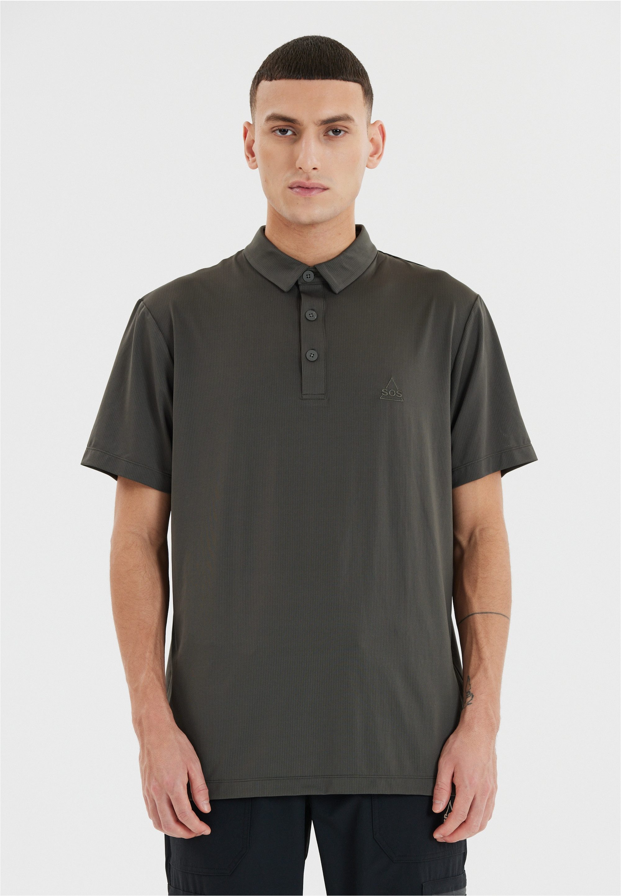 Poloshirt Etna