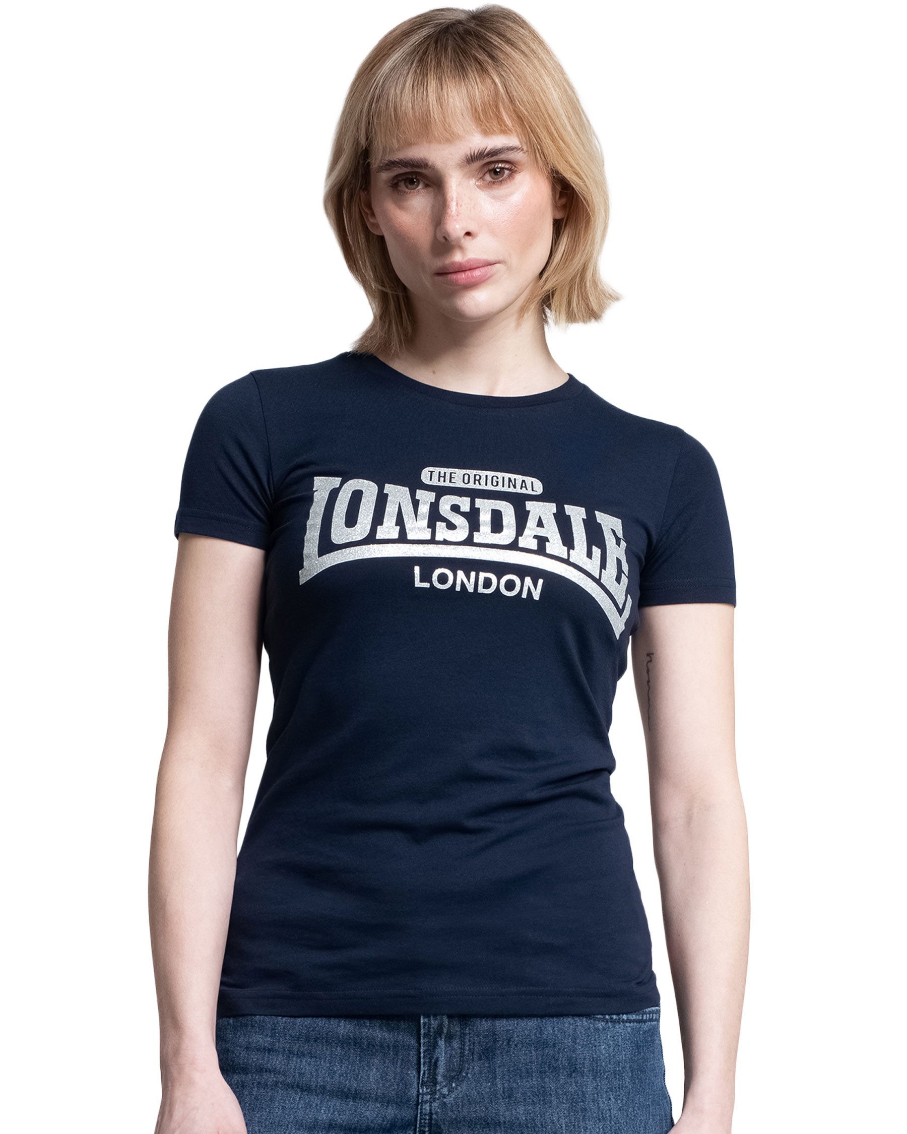 T-Shirt Tulse
