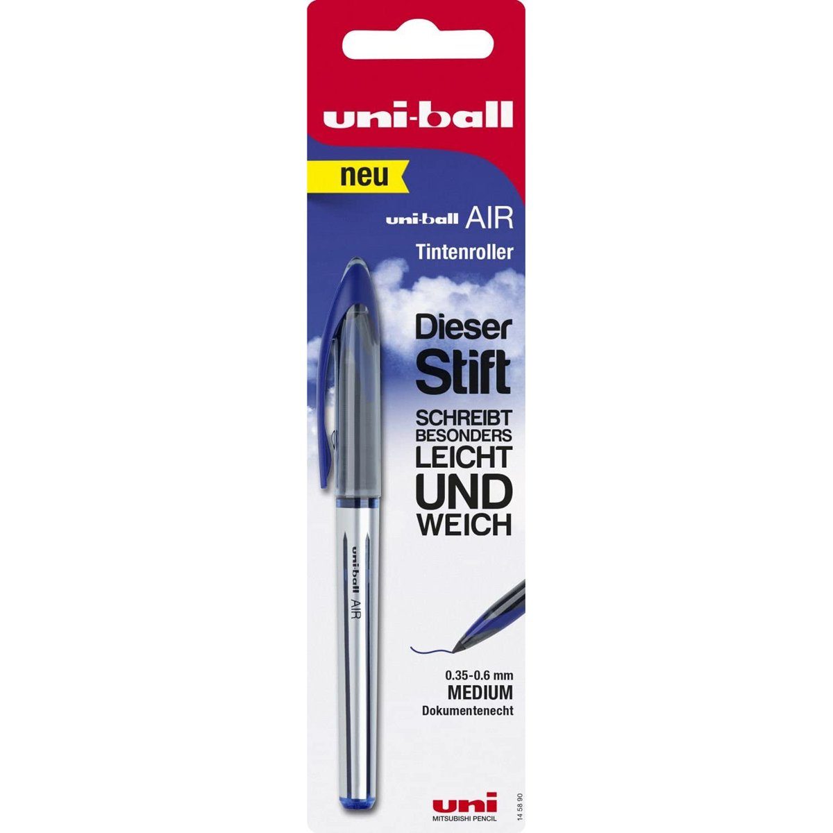 Faber-Castell Tintenroller